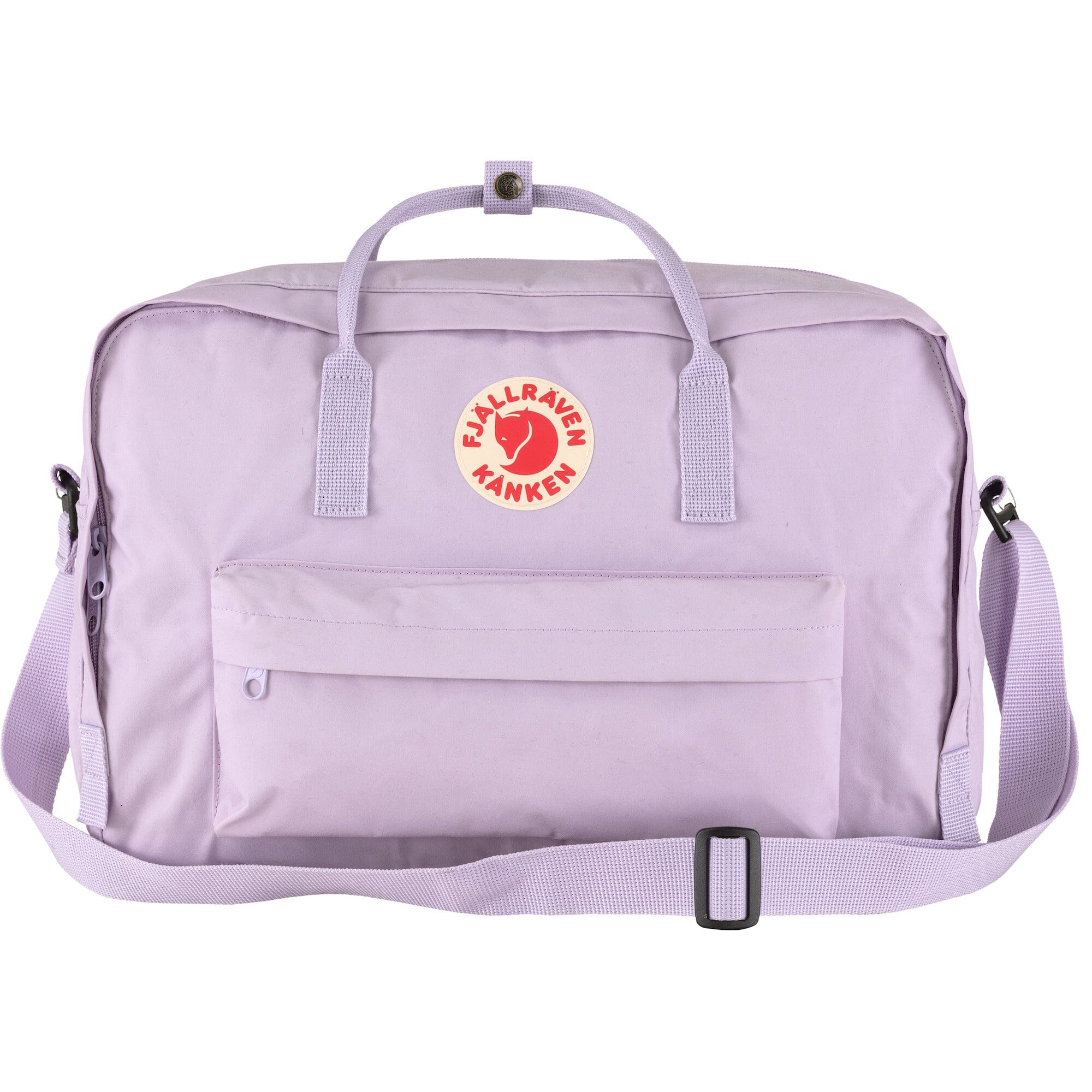 Fjallraven Kanken Weekender Backpack - Image 20