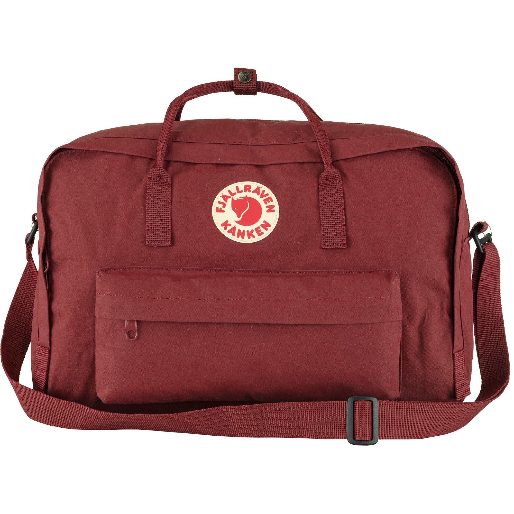 Fjallraven Kanken Weekender Backpack - Image 23