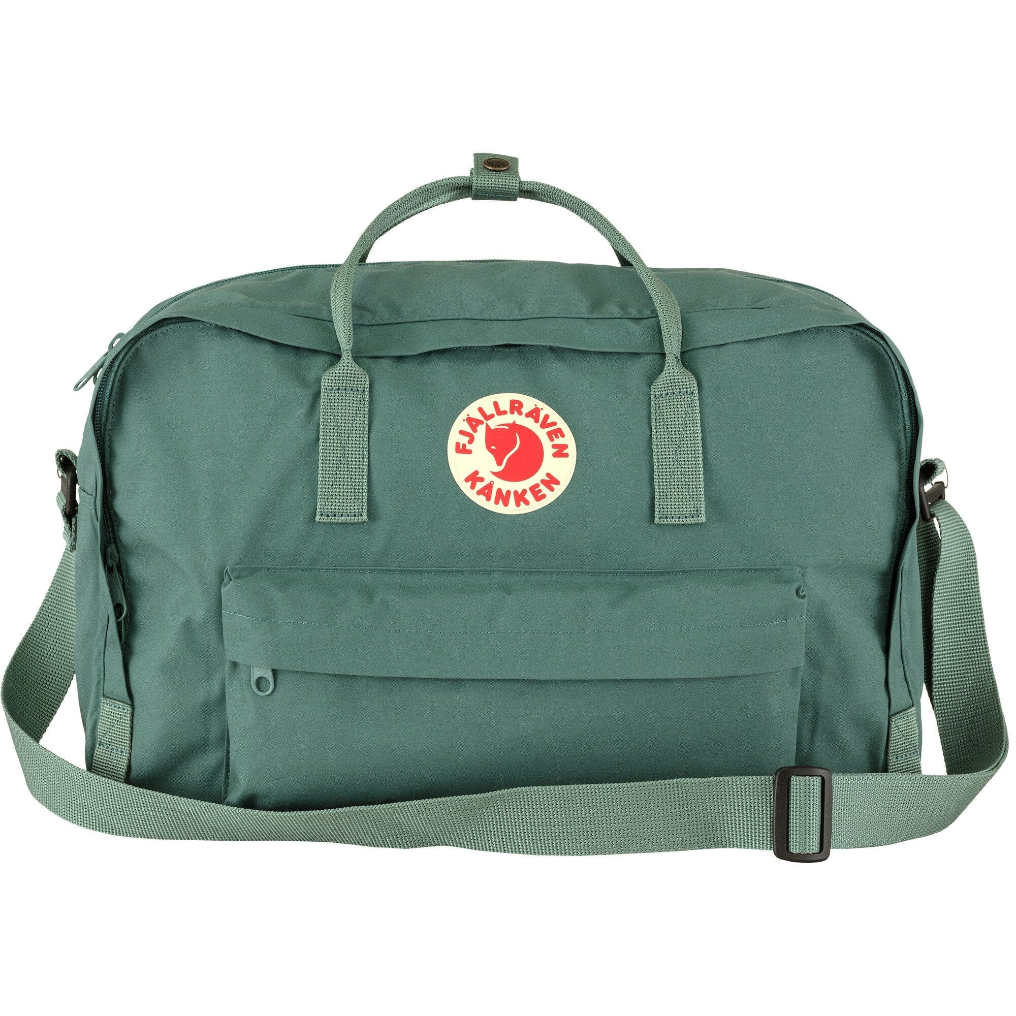 Fjallraven Kanken Weekender Backpack - Image 24