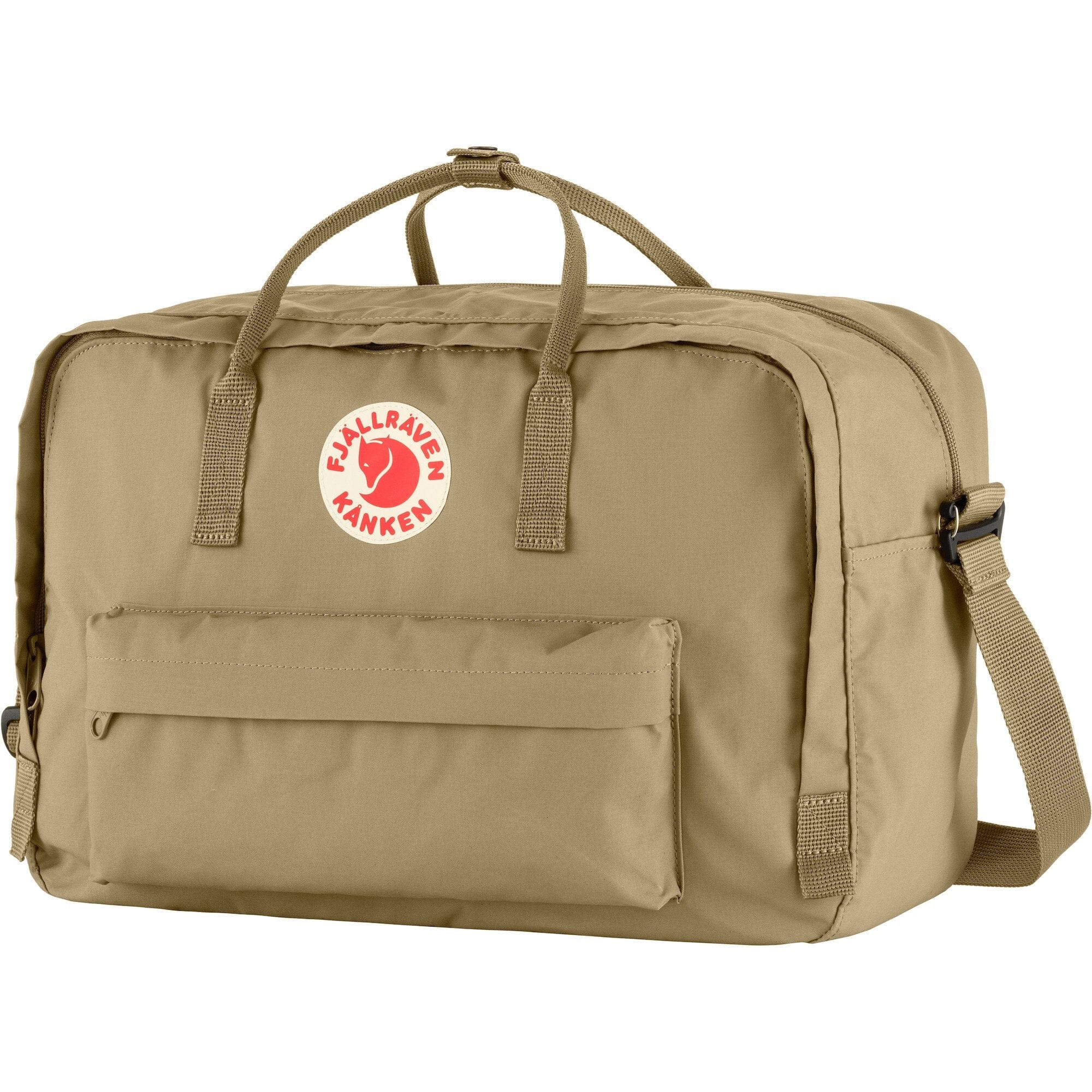 Fjallraven Kanken Weekender Backpack - Image 3
