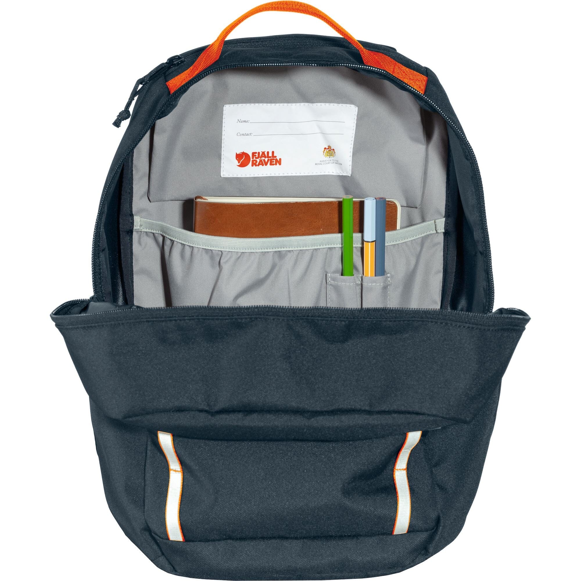 Fjallraven Skule Kids Backpack - Image 10