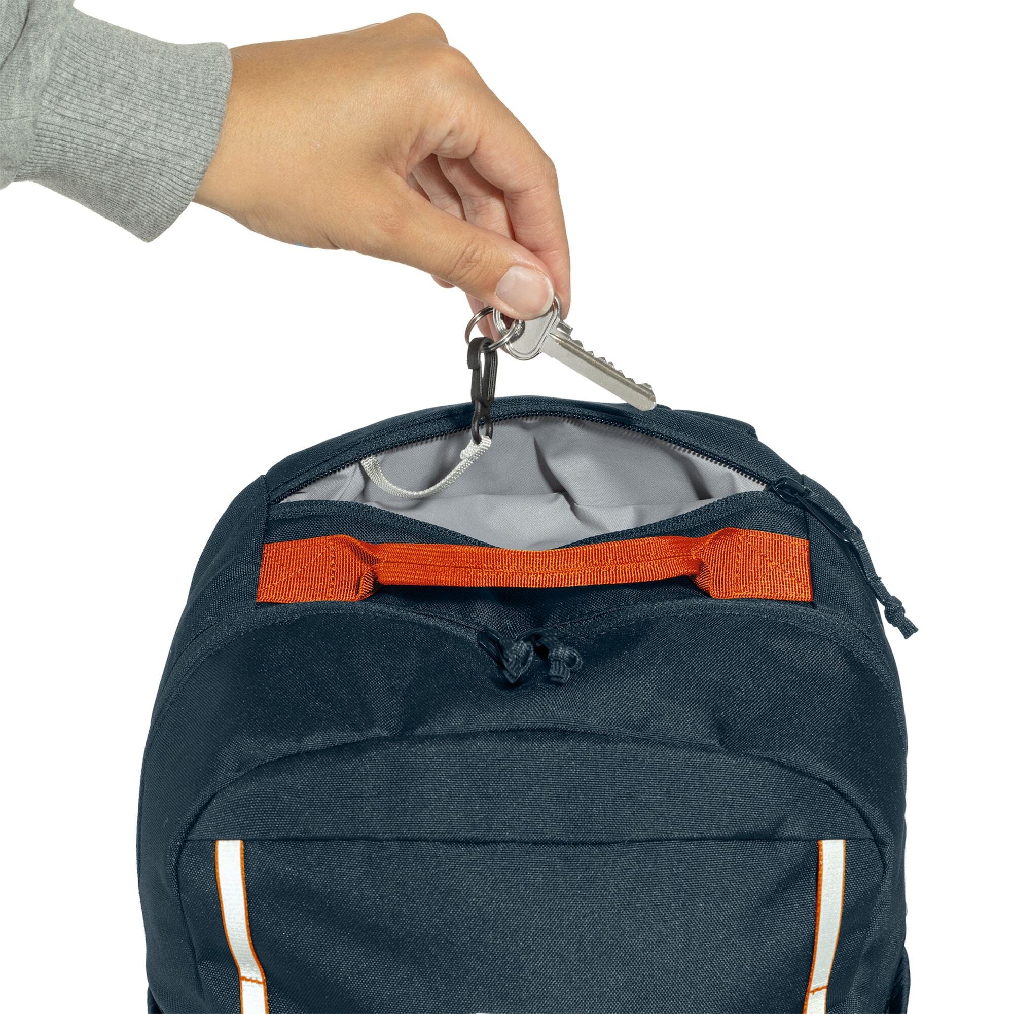 Fjallraven Skule Kids Backpack - Image 11