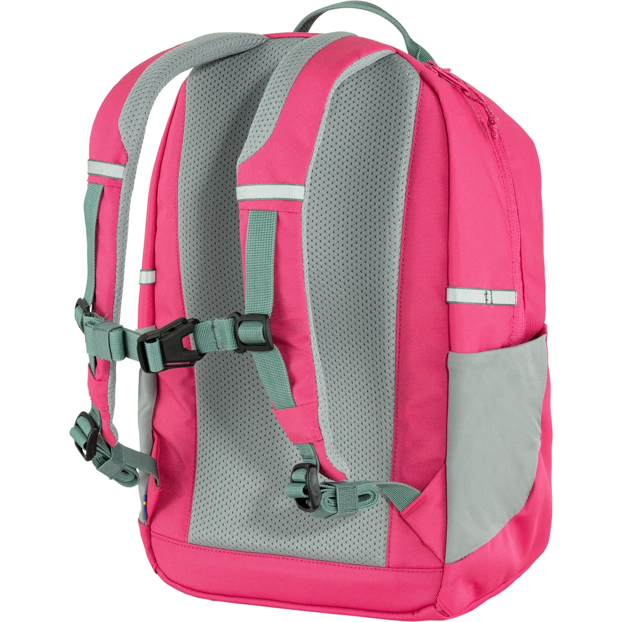 Fjallraven Skule Kids Backpack - Image 9