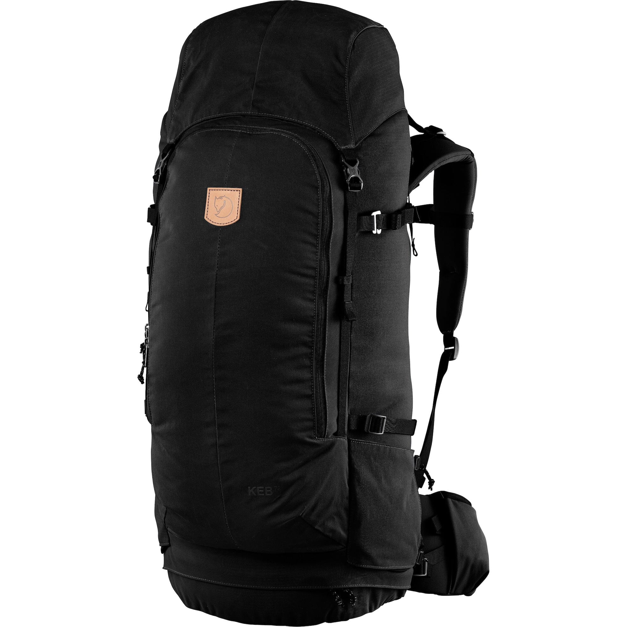 Fjallraven Keb 72 Backpack - Image 2