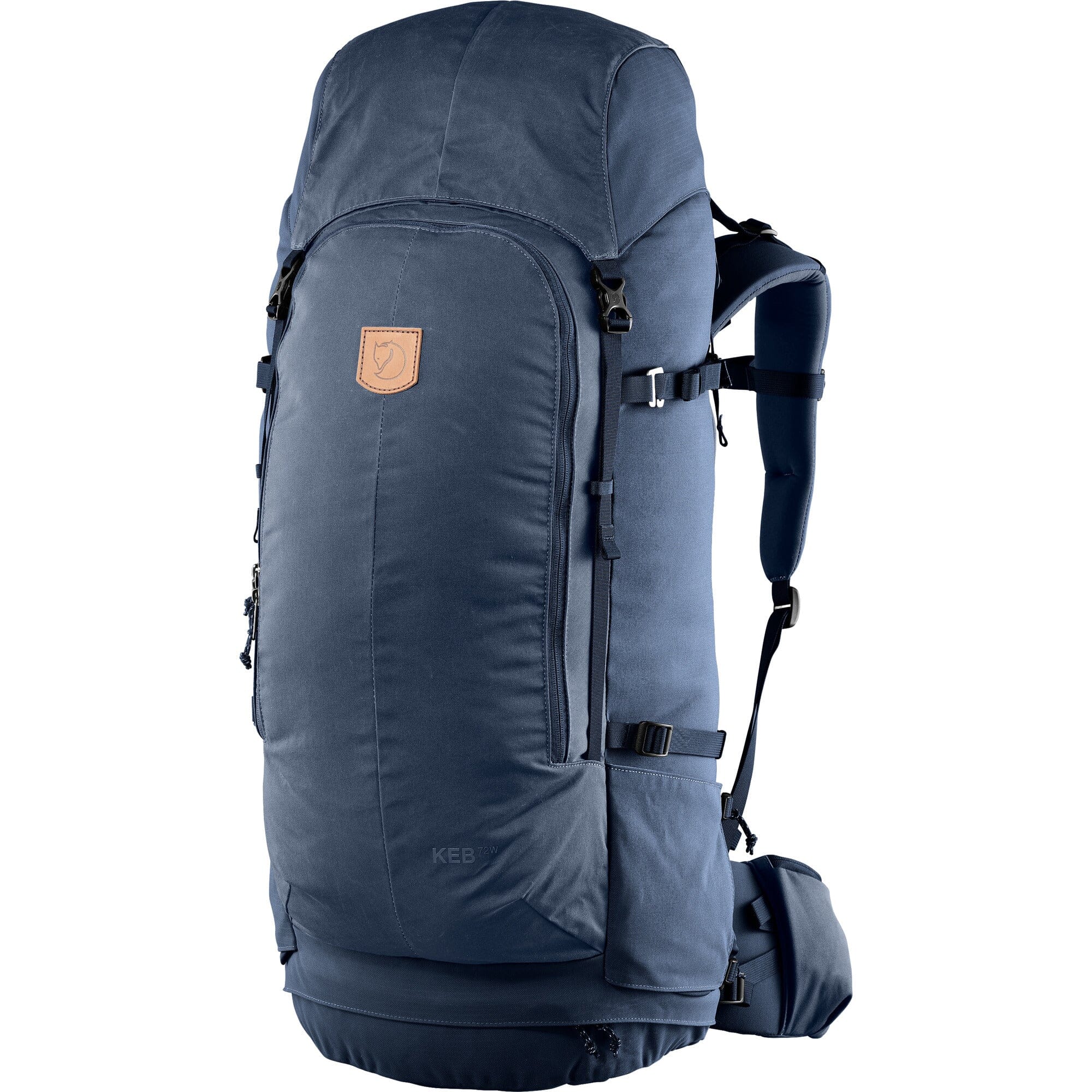 Fjallraven Keb 72 Women's Backpack