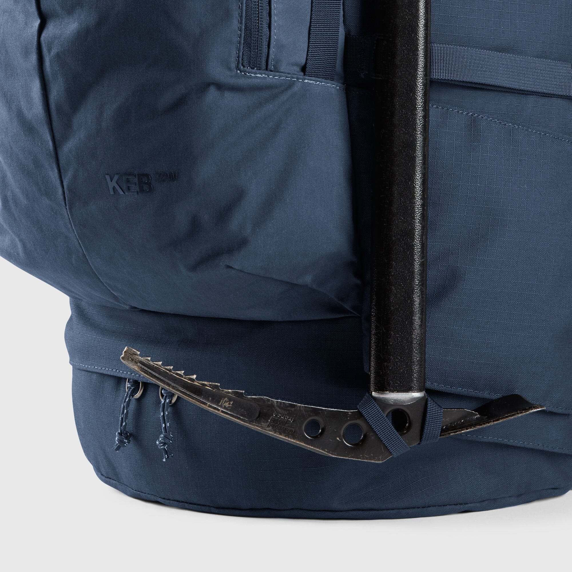 Fjallraven Keb 72 Women's Backpack - Image 9