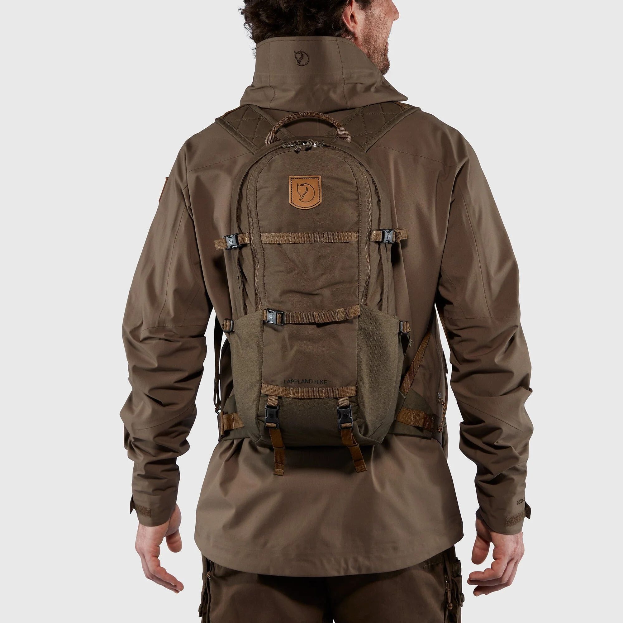 Fjallraven Lappland Hike 15 Backpack - Image 3