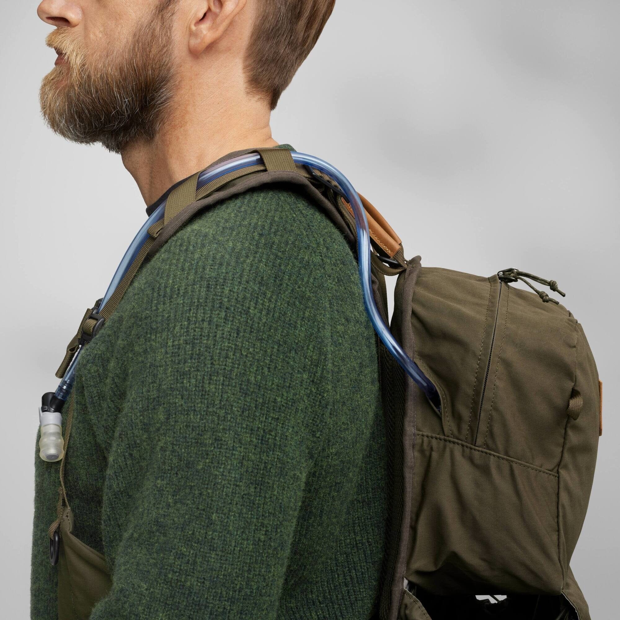 Fjallraven Lappland Vest Pack - Image 11