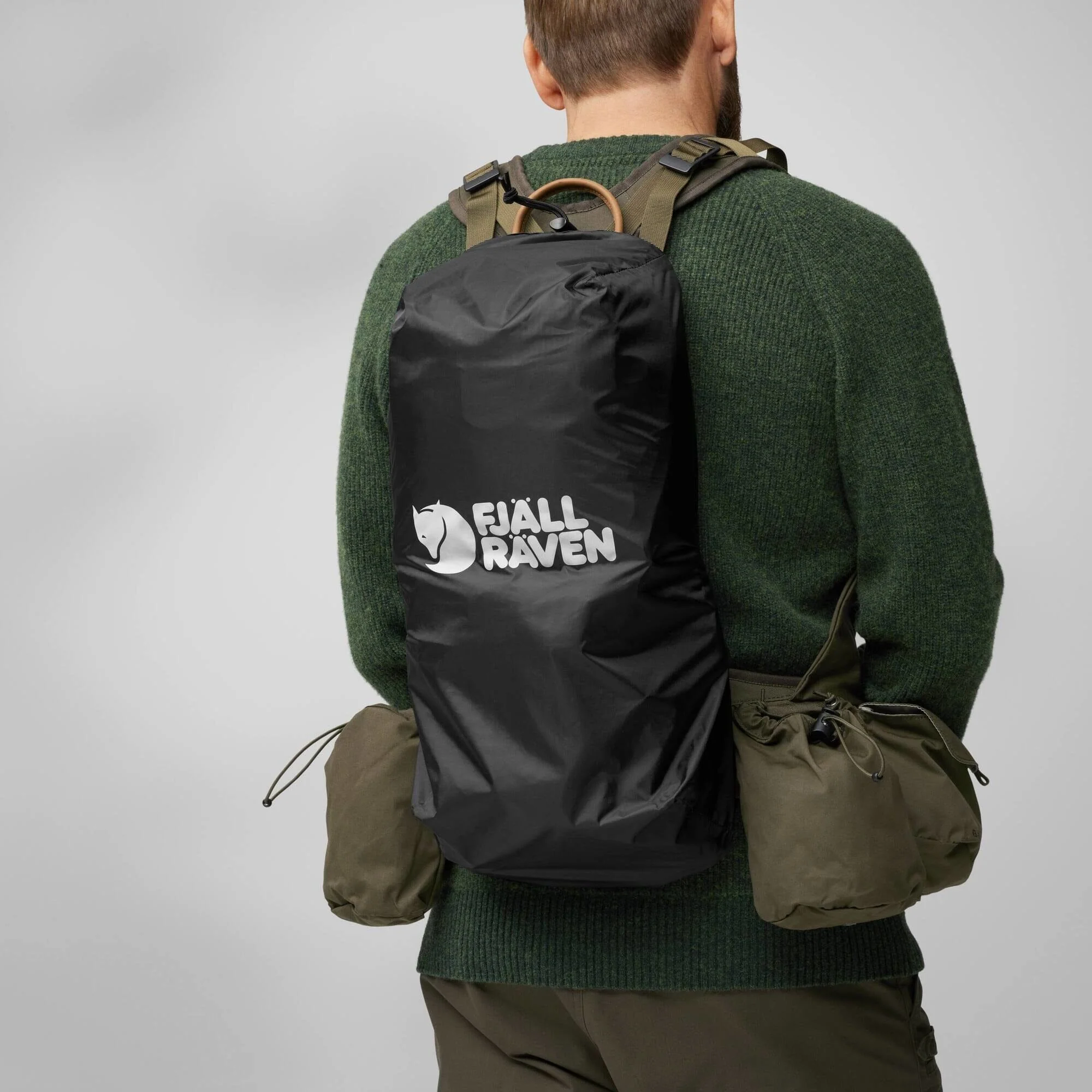 Fjallraven Lappland Vest Pack - Image 13