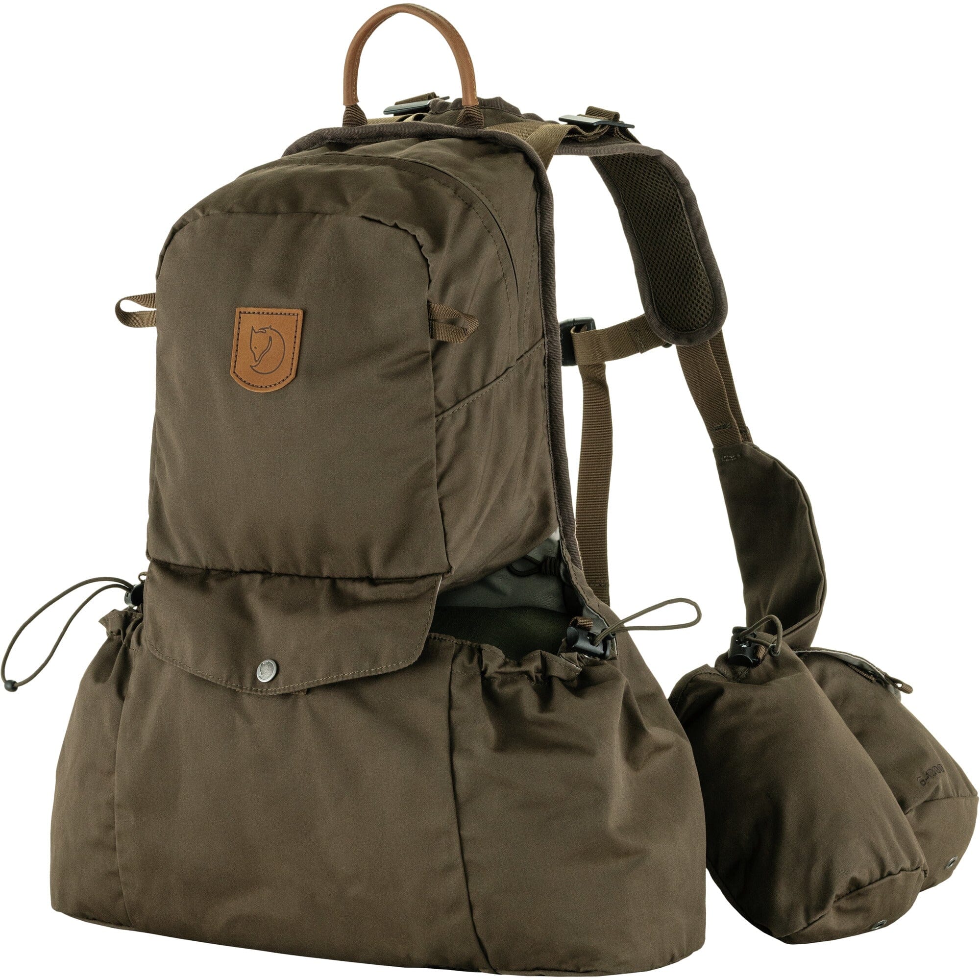 Fjallraven Lappland Vest Pack - Image 3