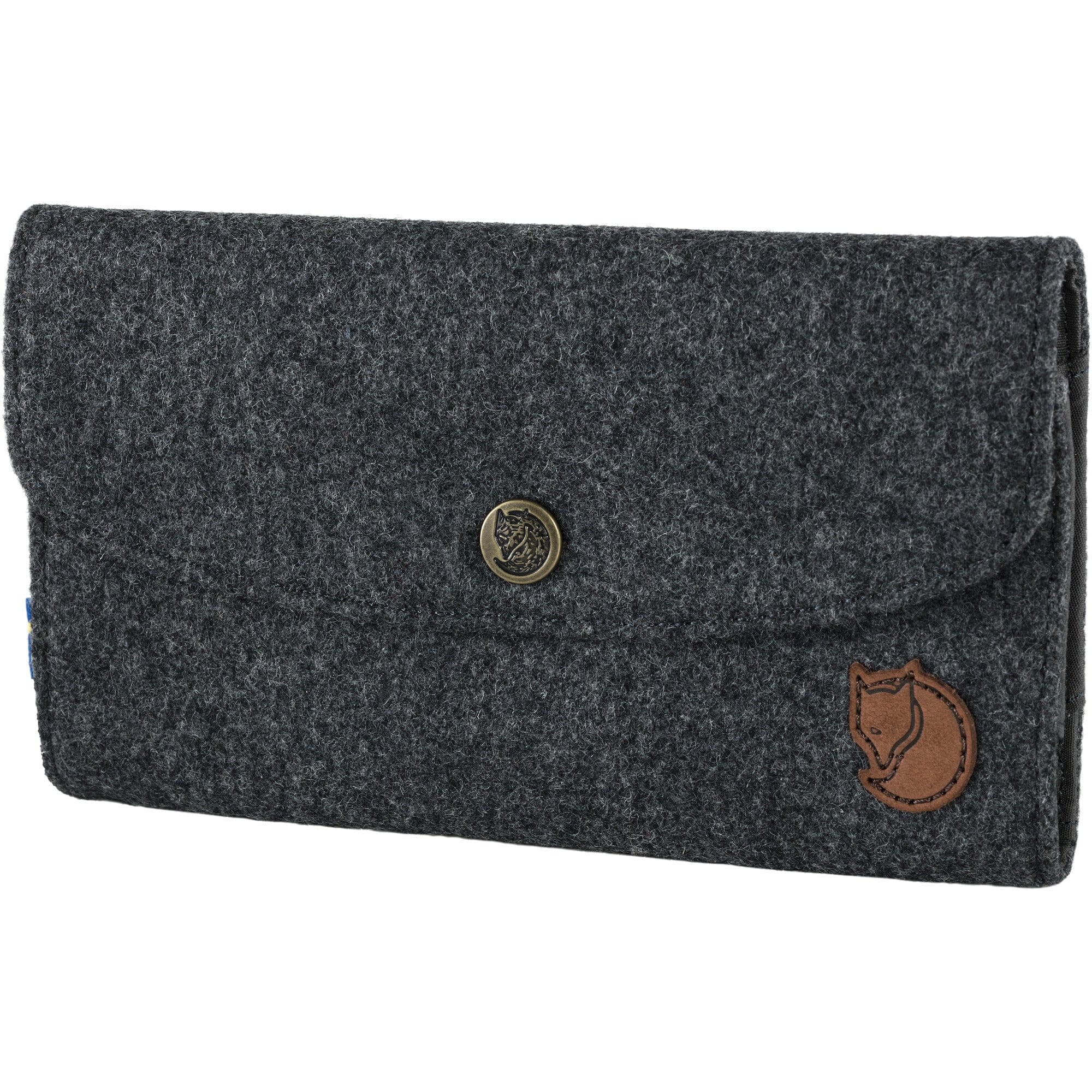 Fjallraven Norrvage Travel Wallet - Image 3