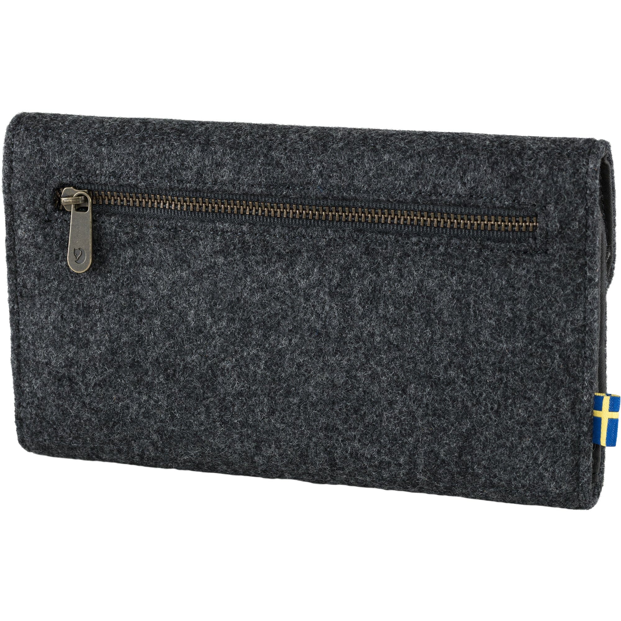 Fjallraven Norrvage Travel Wallet - Image 4