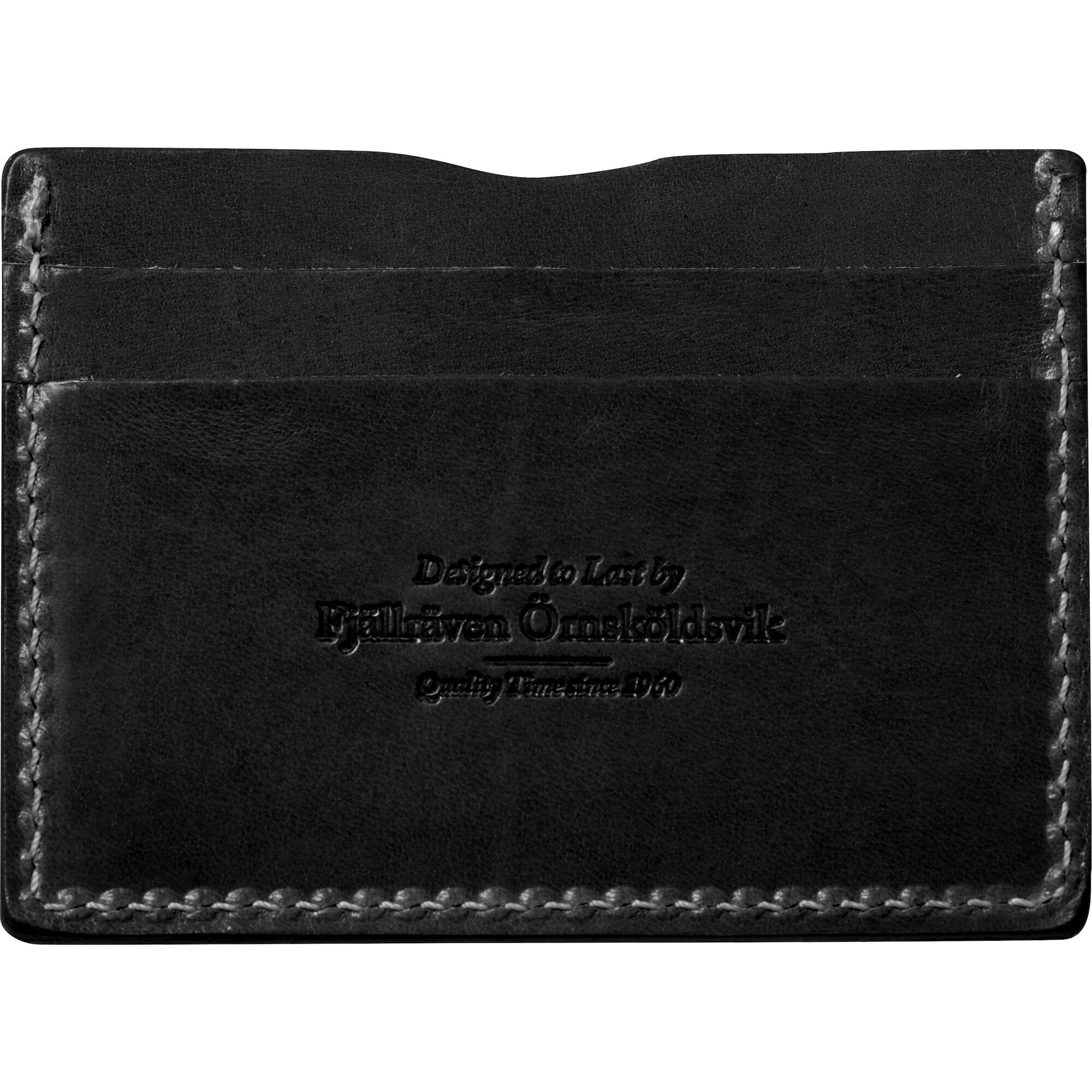Fjallraven Övik Card Holder - Image 2