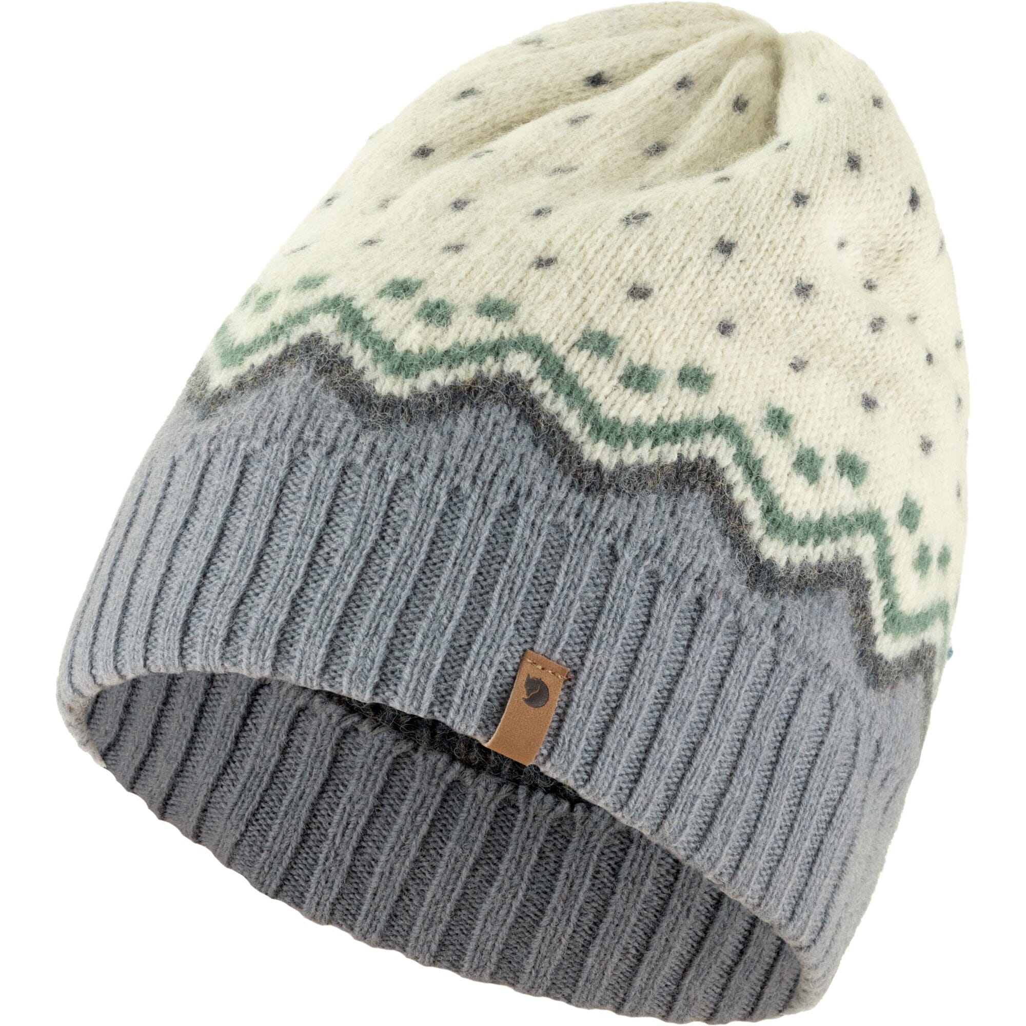 Fjallraven Övik Knit Hat