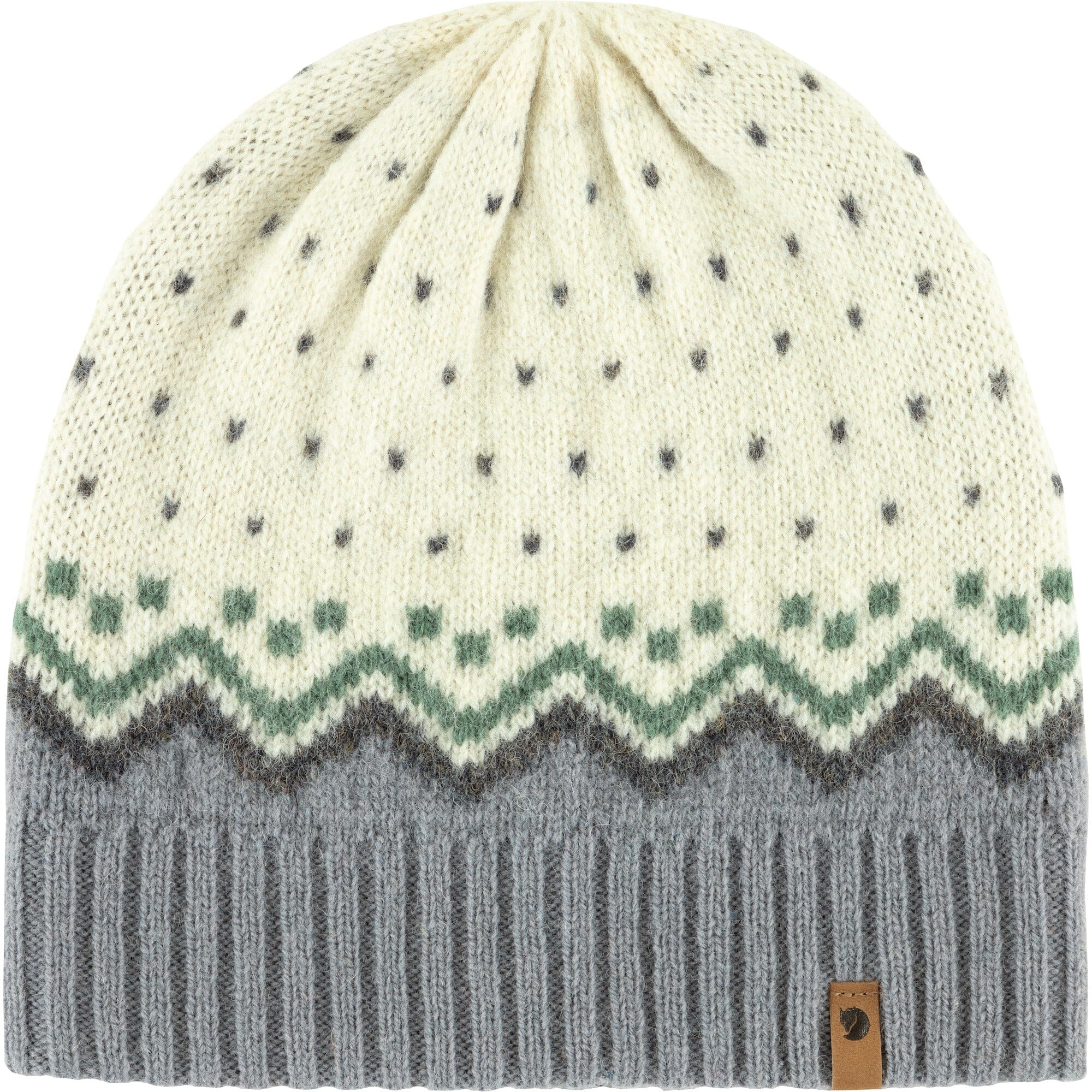 Fjallraven Övik Knit Hat - Image 3