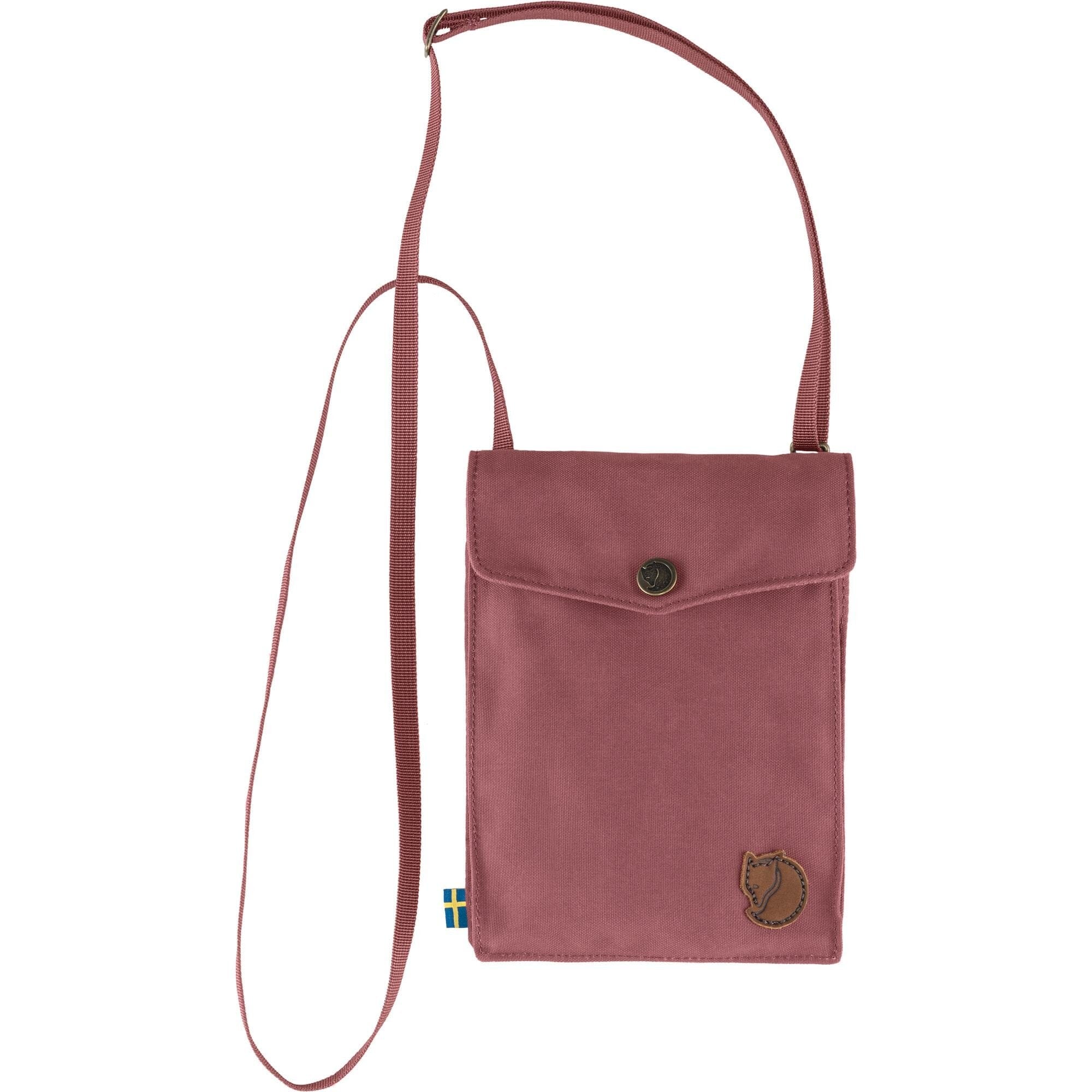 Fjallraven Pocket Messenger Bag - Image 10