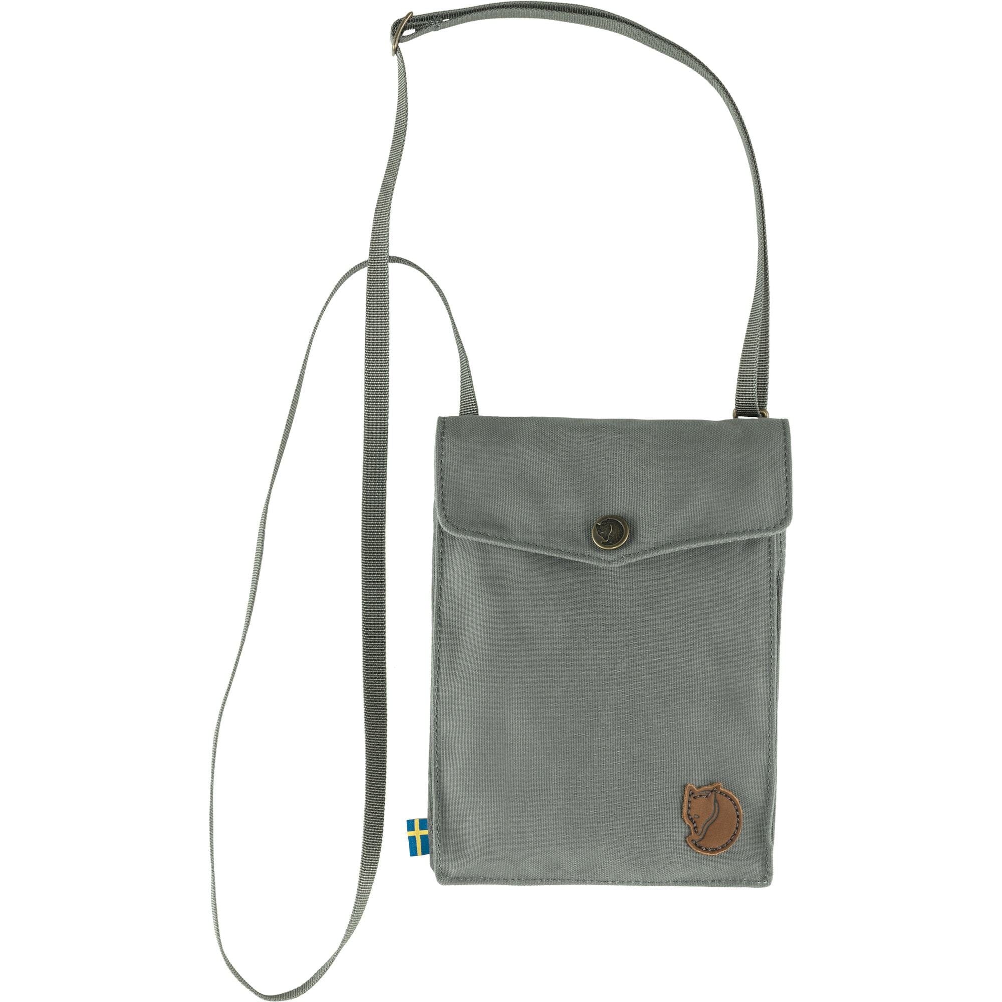 Fjallraven Pocket Messenger Bag - Image 11