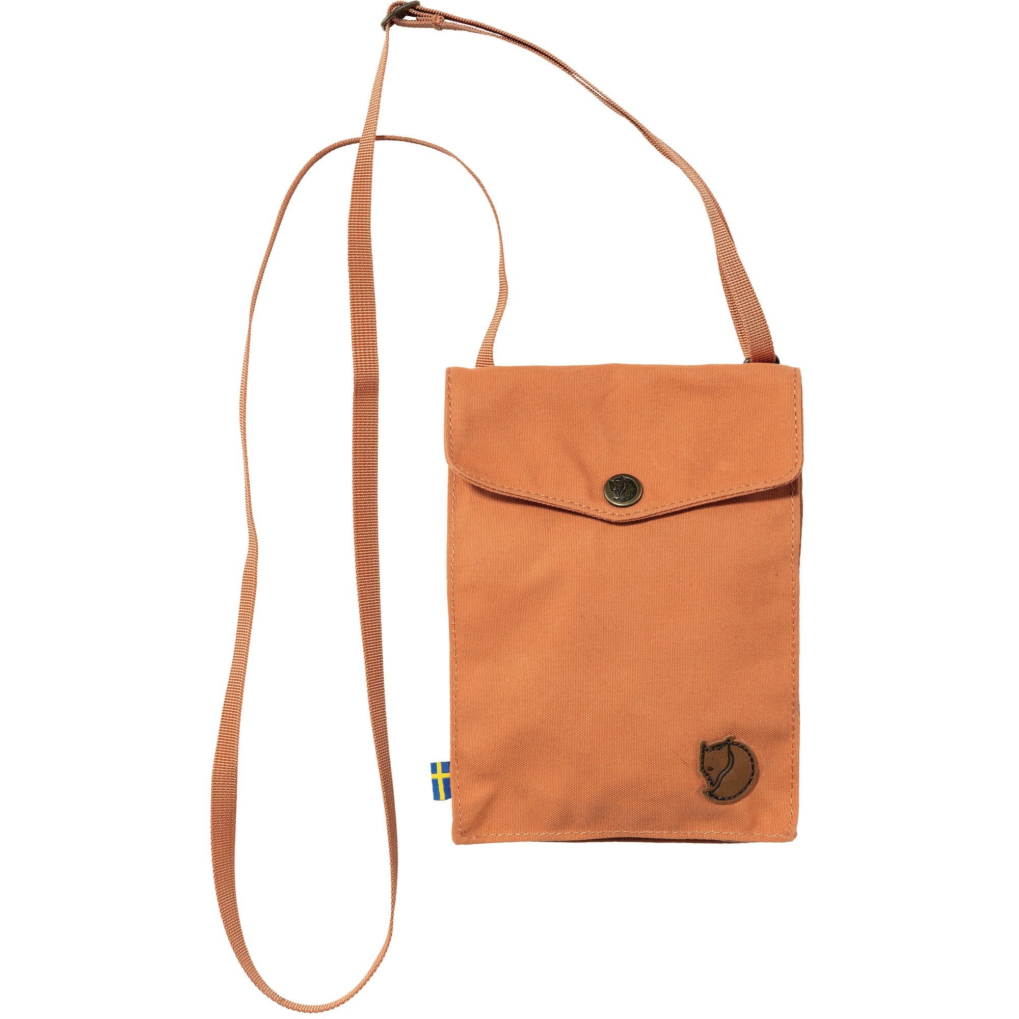 Fjallraven Pocket Messenger Bag - Image 14