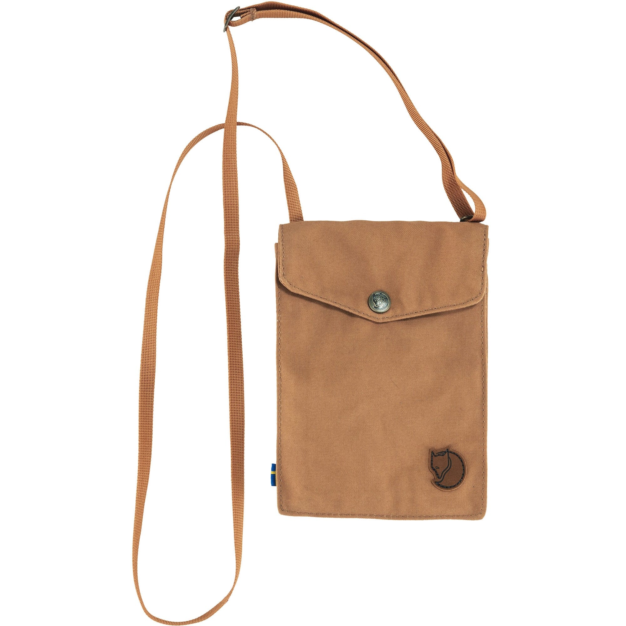 Fjallraven Pocket Messenger Bag - Image 16