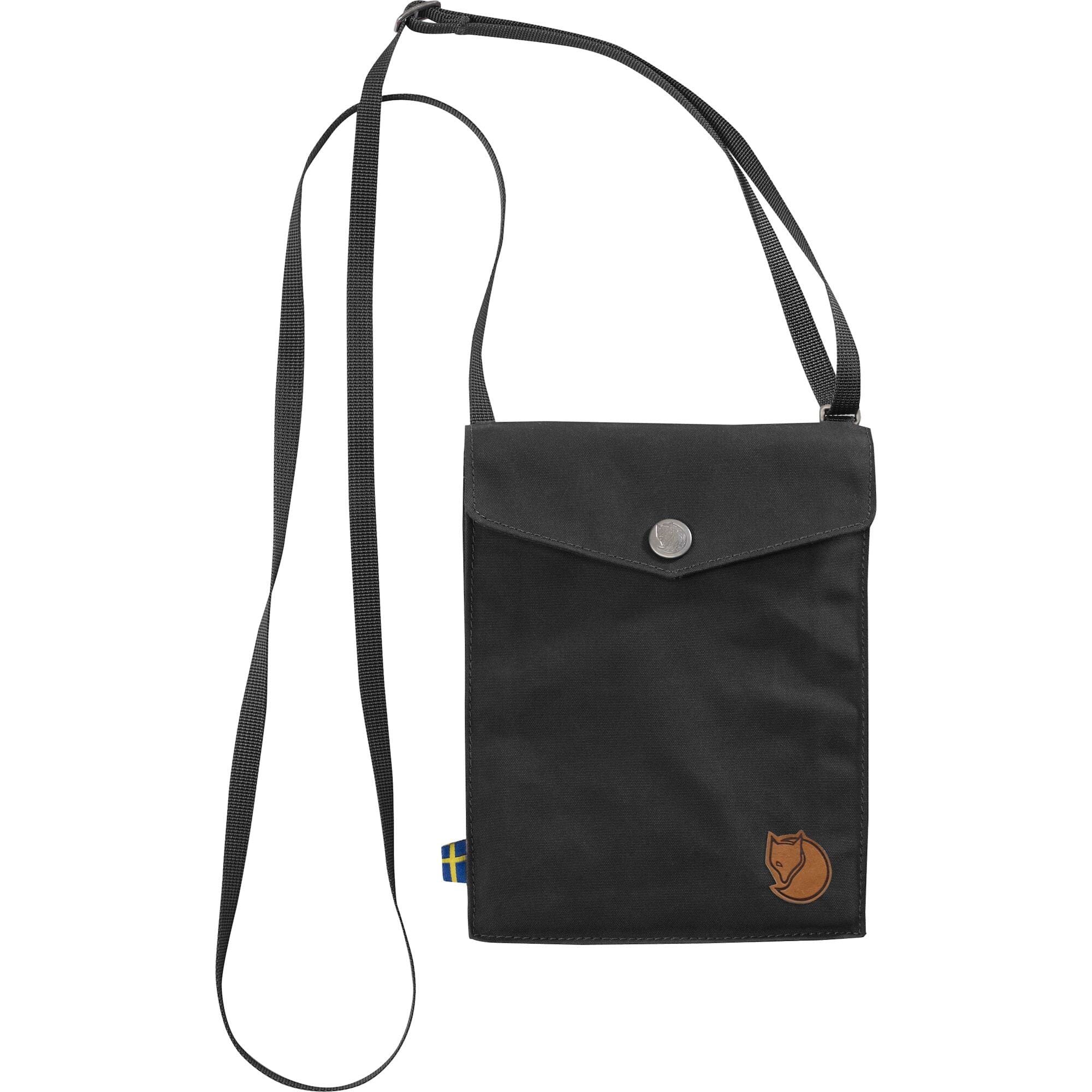 Fjallraven Pocket Messenger Bag - Image 6