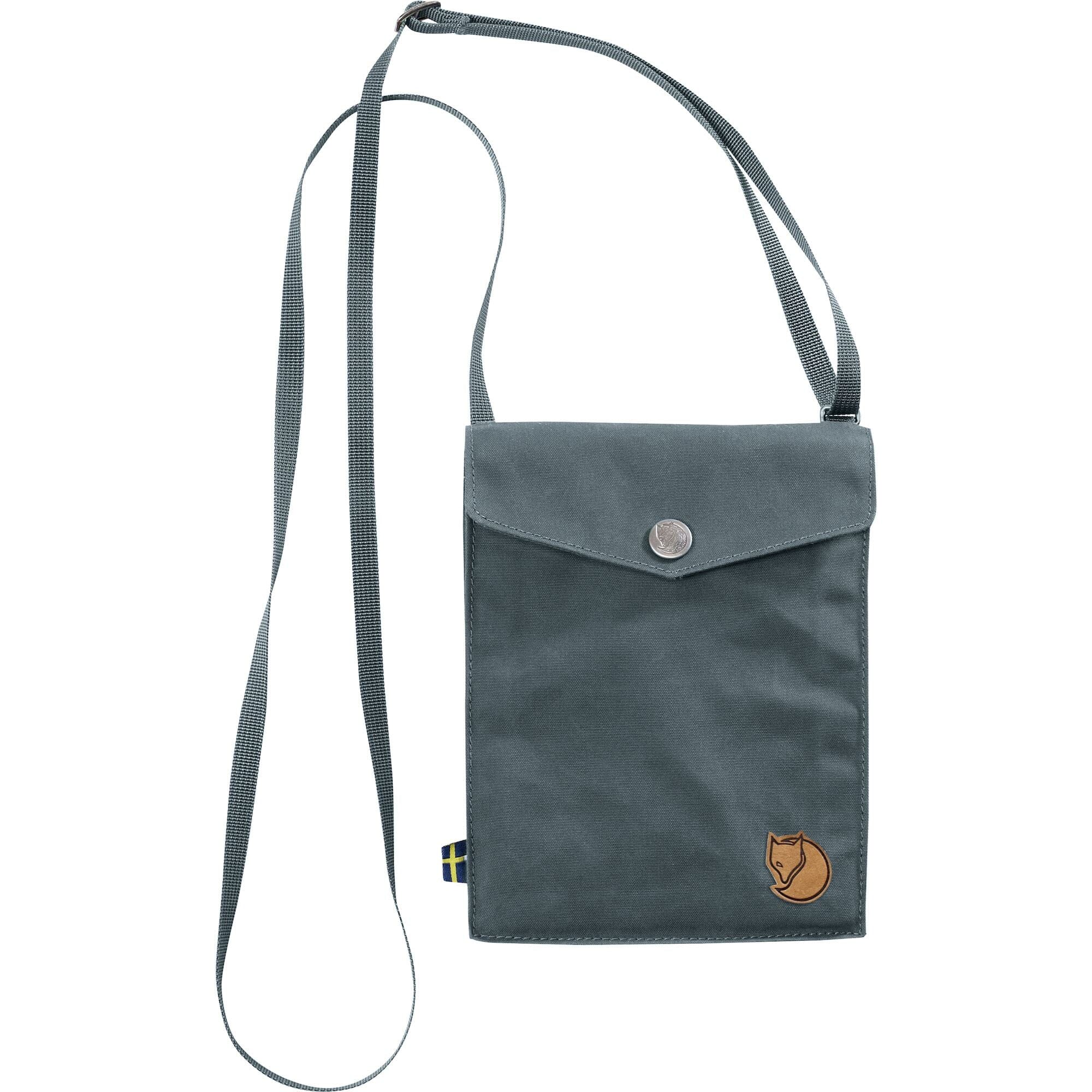 Fjallraven Pocket Messenger Bag - Image 8