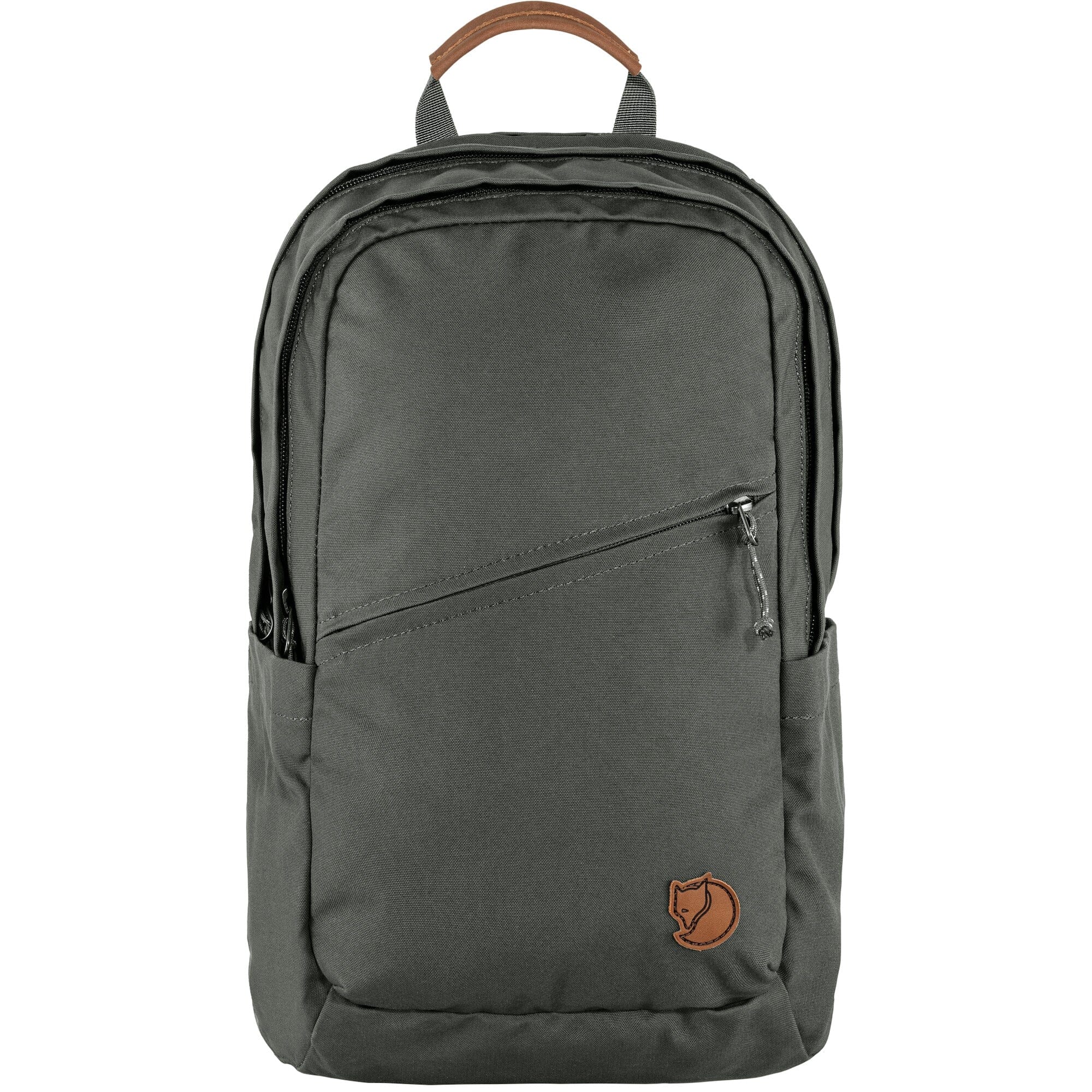 Fjallraven Raven 20 Laptop Backpack - Image 11