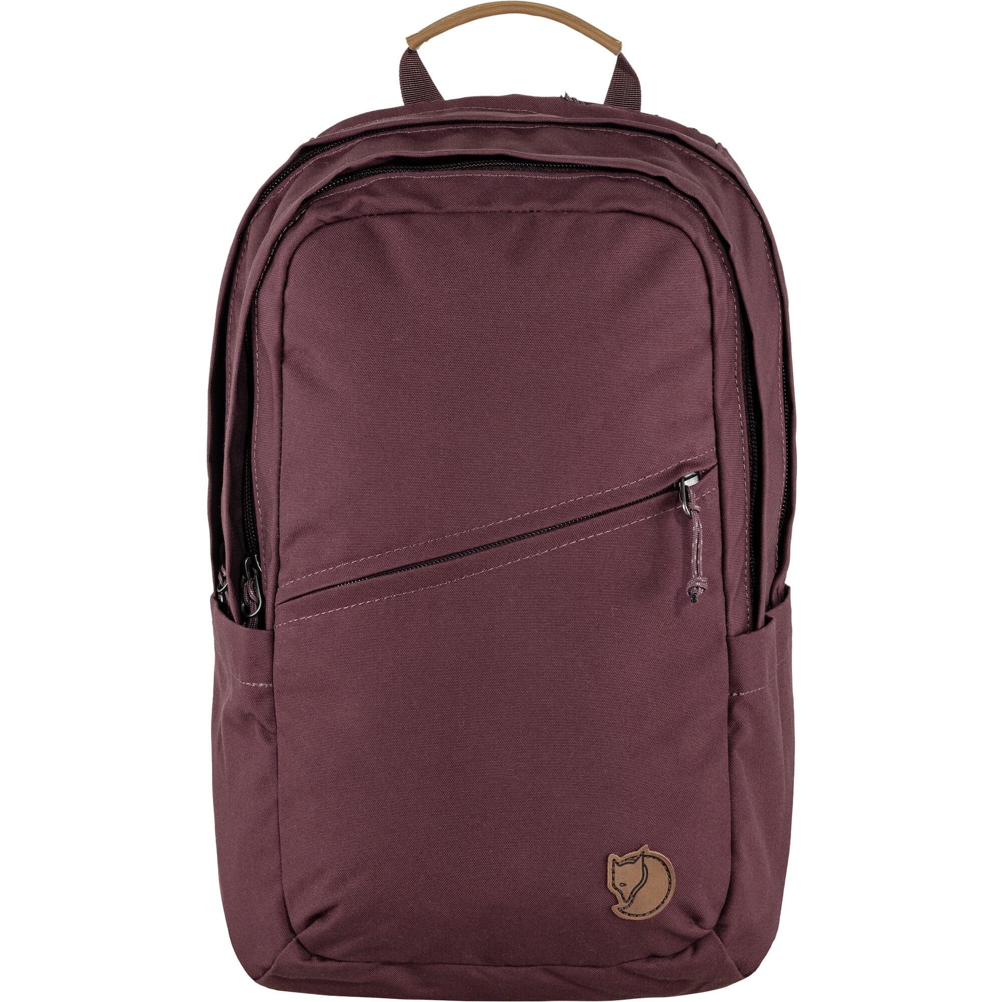 Fjallraven Raven 20 Laptop Backpack - Image 16