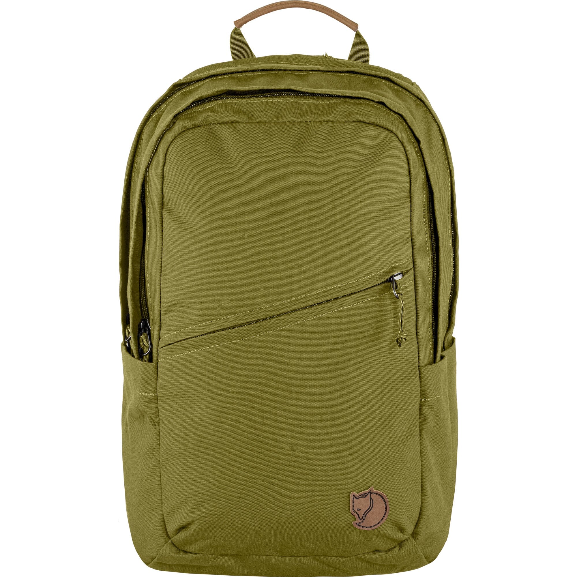 Fjallraven Raven 20 Laptop Backpack - Image 18