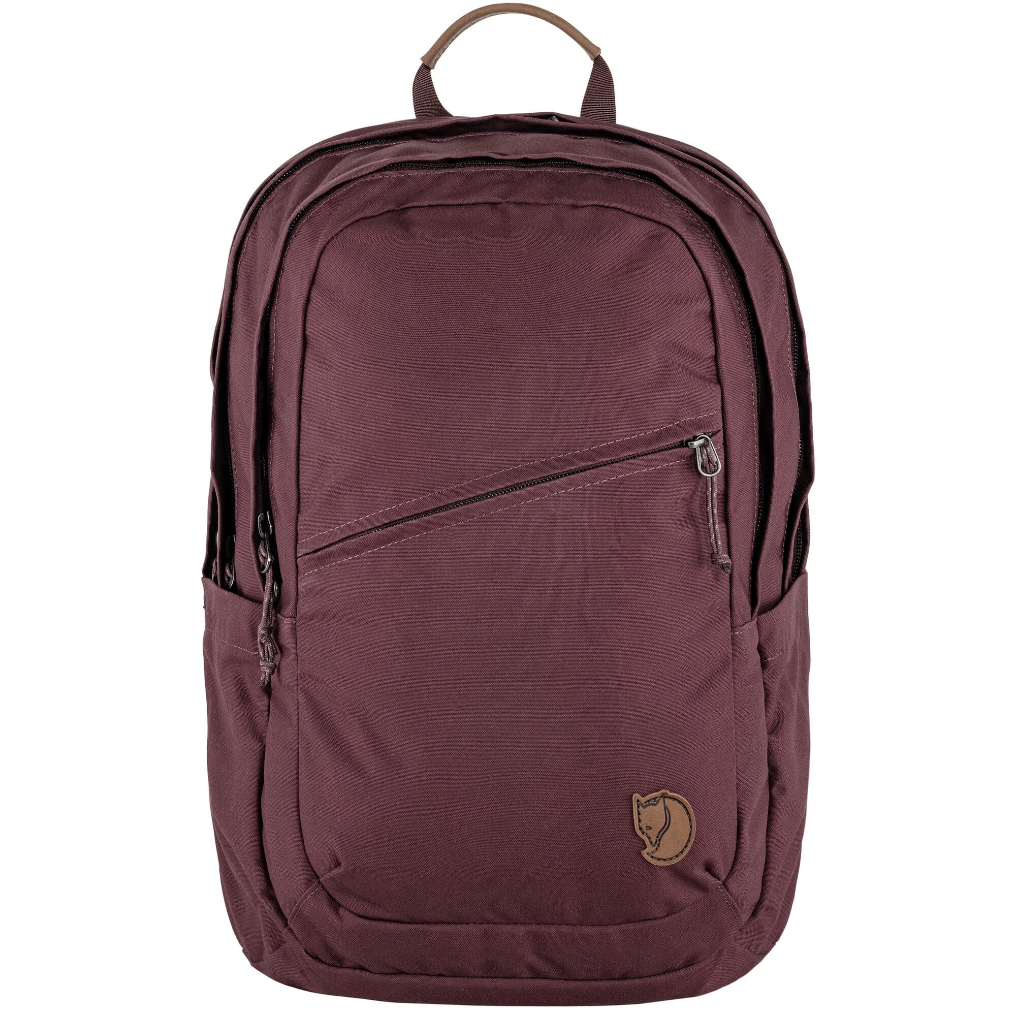 Fjallraven Raven 28 Laptop Backpack - Image 12
