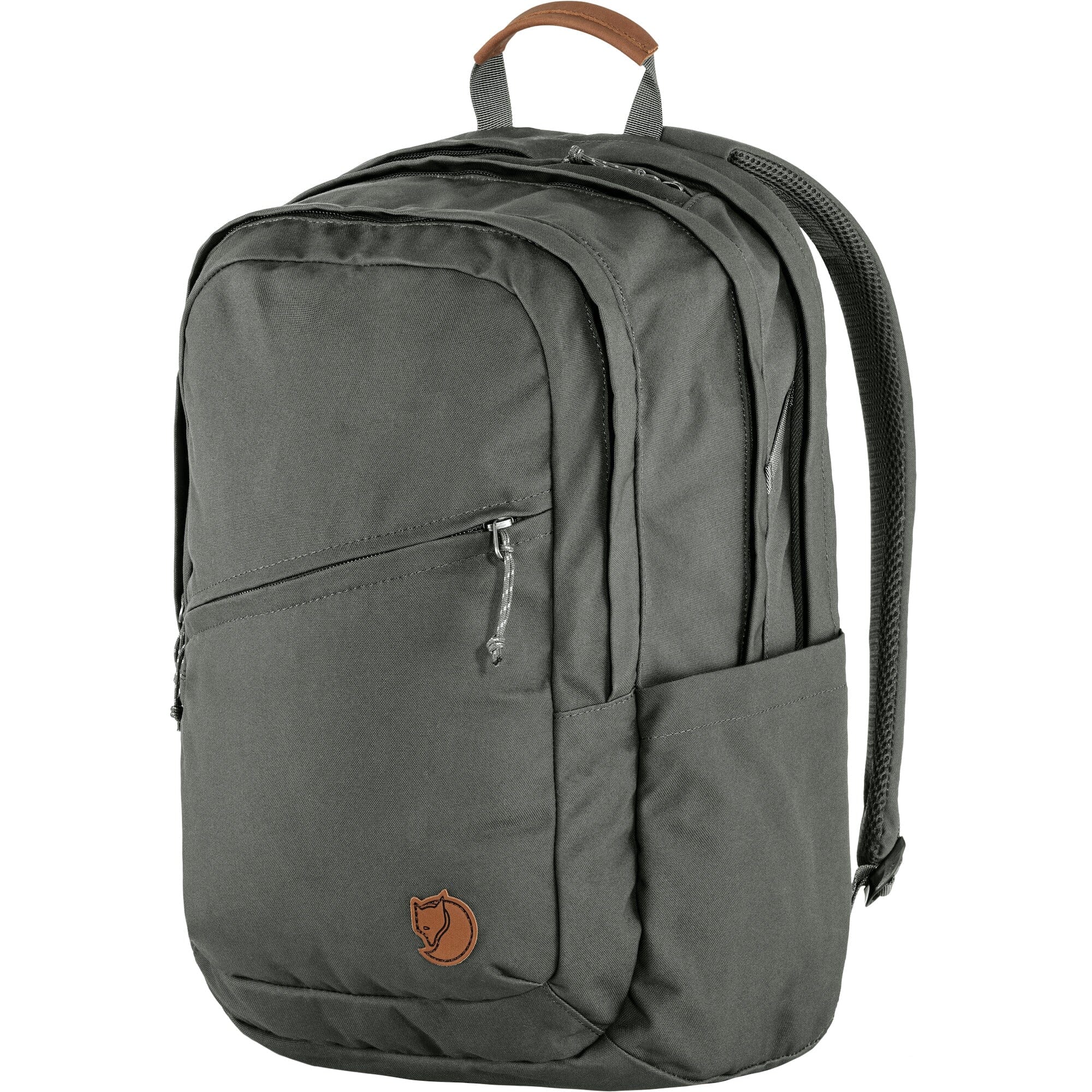 Fjallraven Raven 28 Laptop Backpack - Image 13