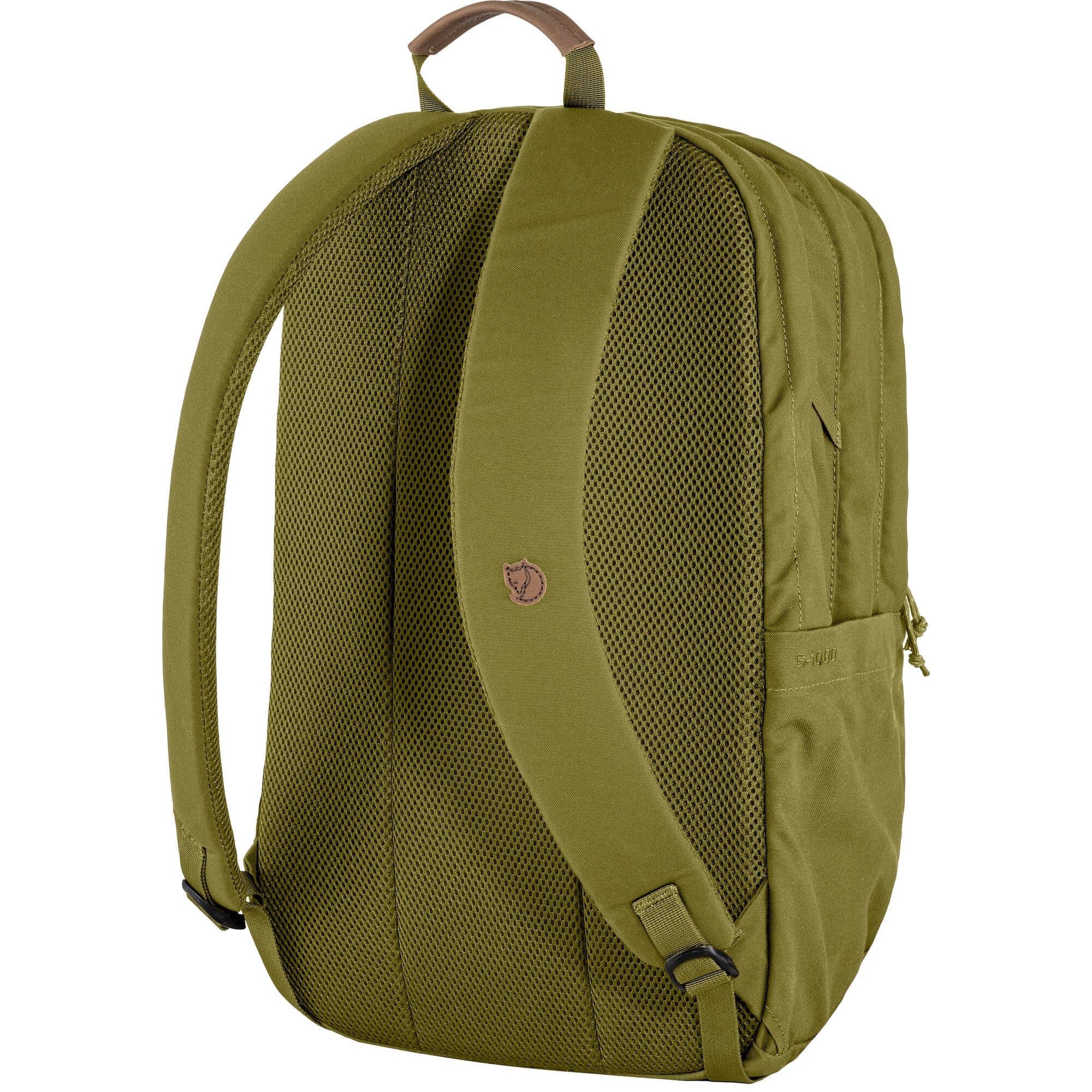 Fjallraven Raven 28 Laptop Backpack - Image 24