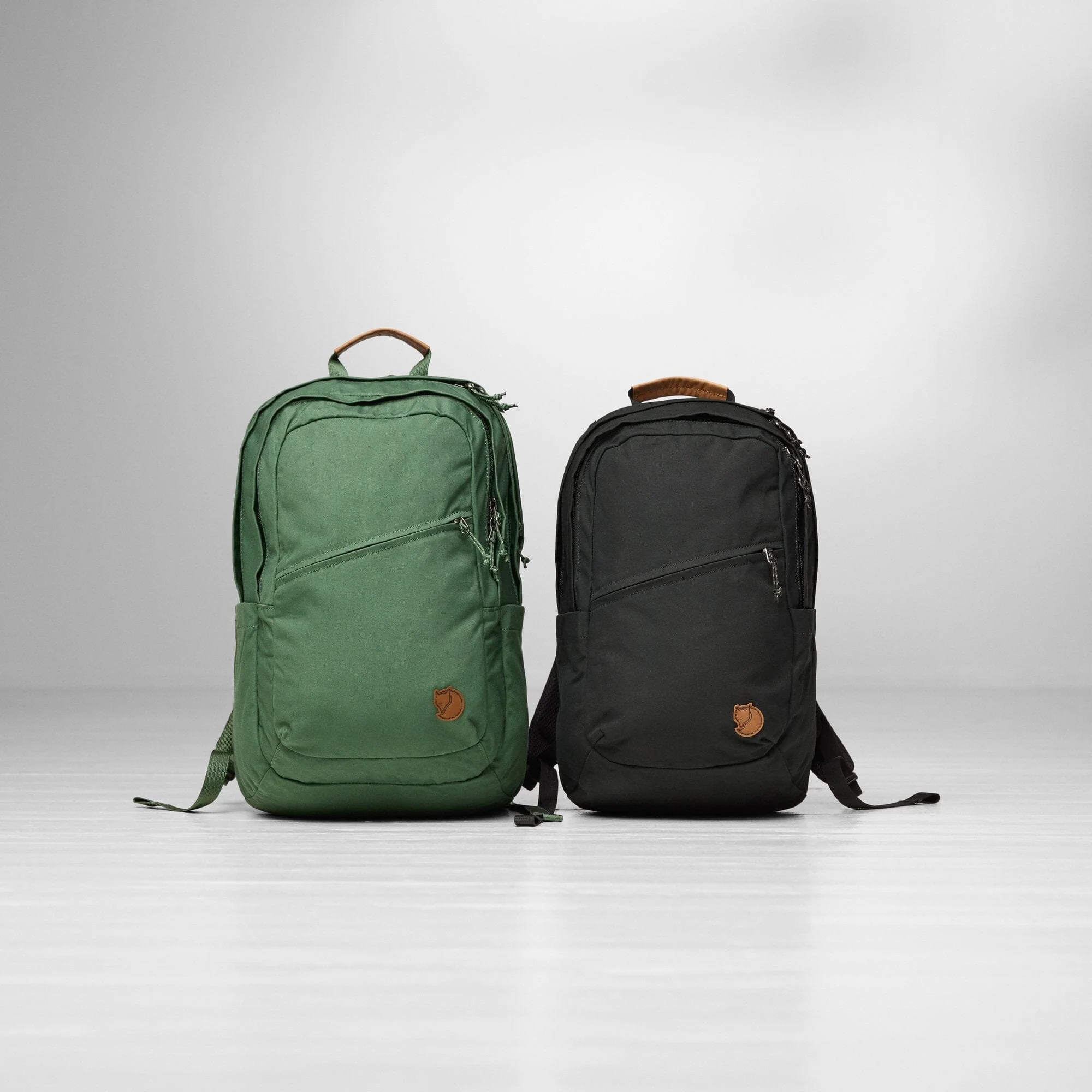 Fjallraven Raven 28 Laptop Backpack - Image 5