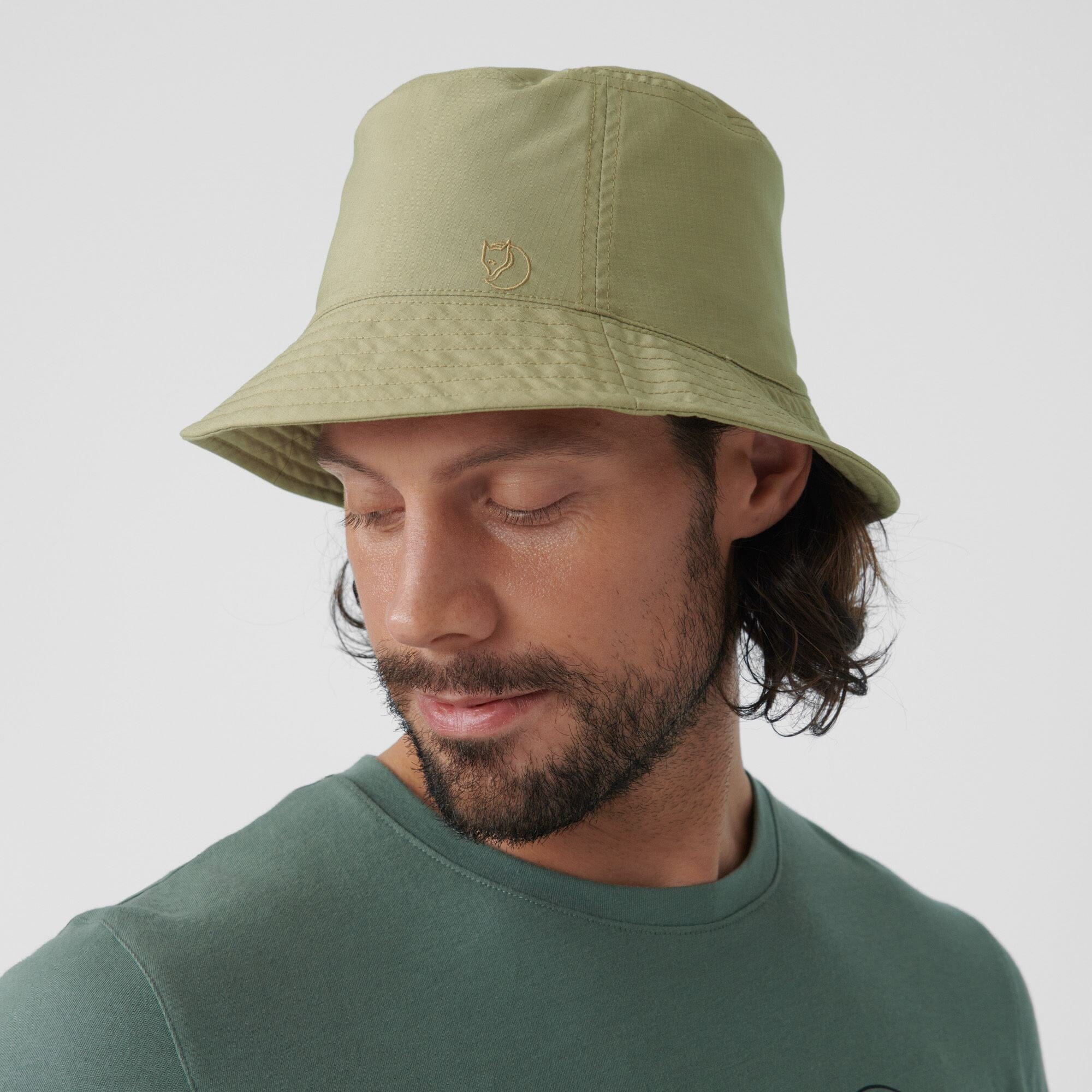 Fjallraven Reversible Bucket Hat - Image 3