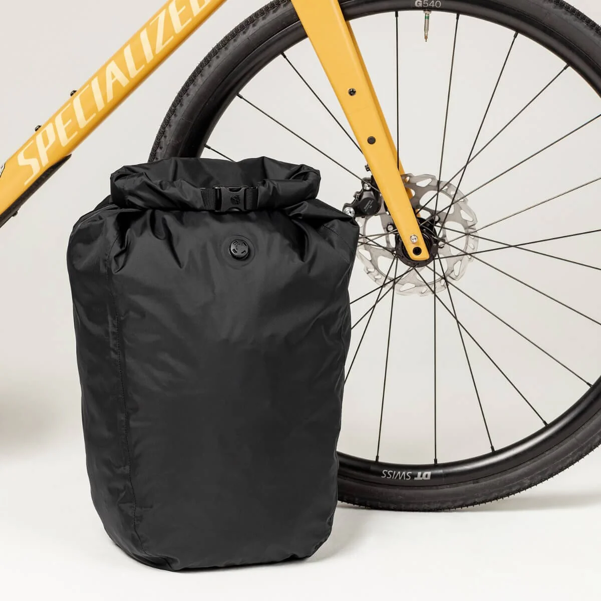 Fjallraven S/F Cave Drybag 20L - Image 2