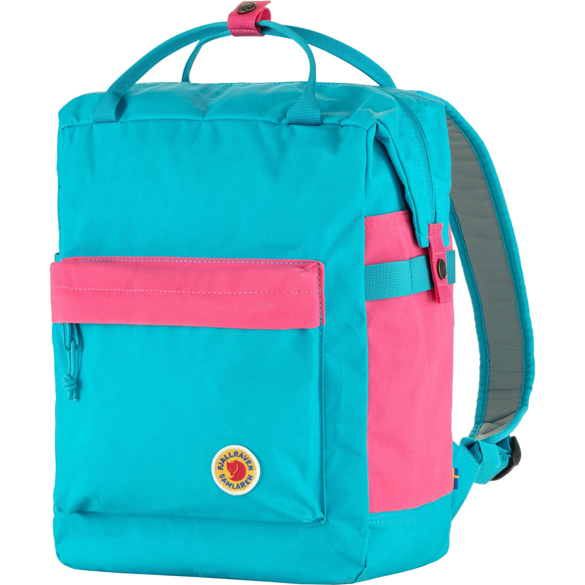 Fjallraven Samlaren Haulpack 1A Backpack - Image 2