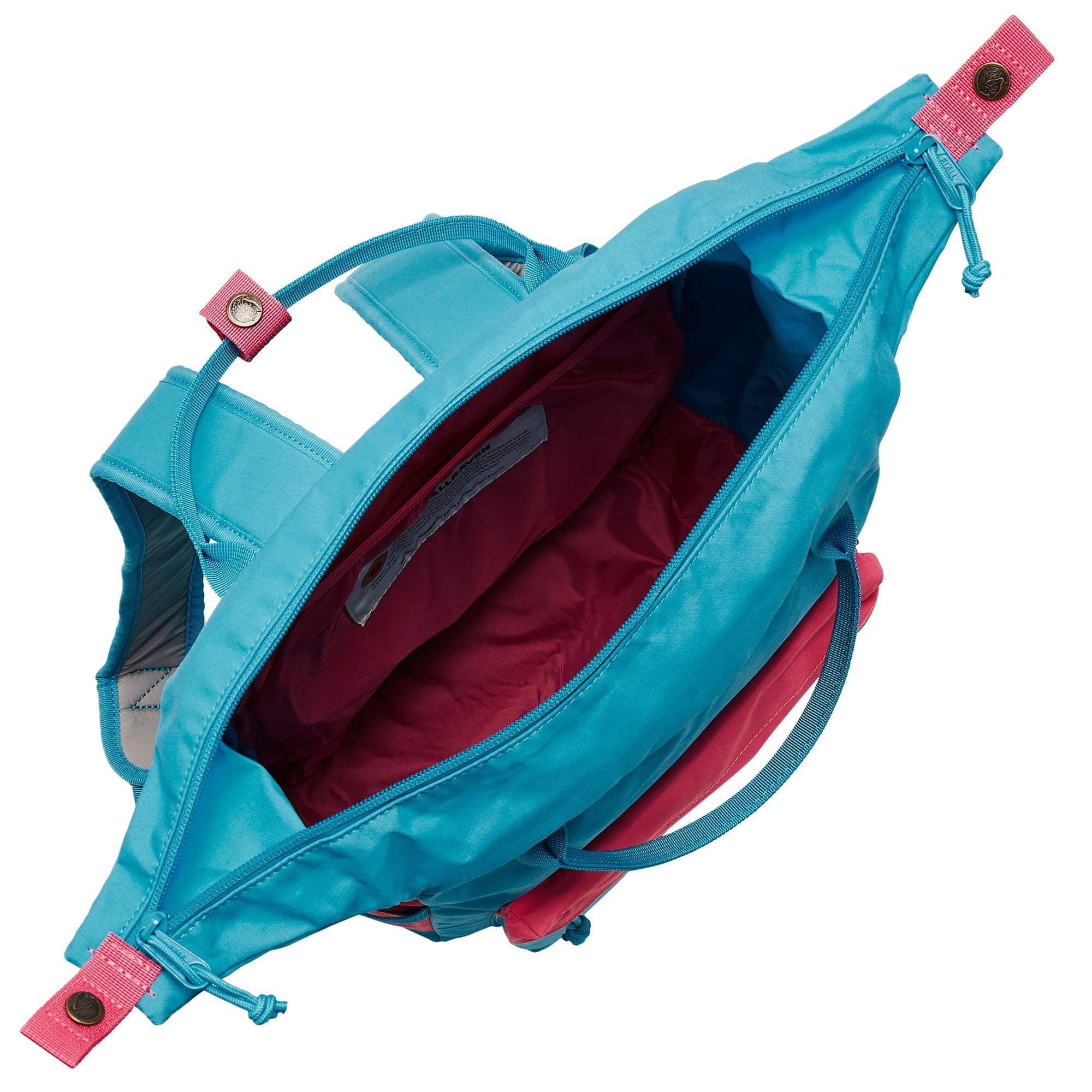 Fjallraven Samlaren Haulpack 1A Backpack - Image 8