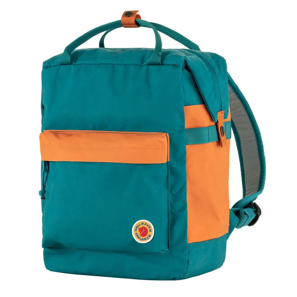 Fjallraven Samlaren Haulpack 1B Backpack - Image 2