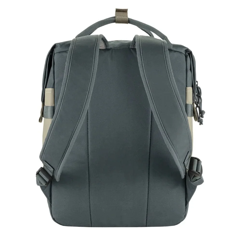 Fjallraven Samlaren Haulpack 1D Backpack - Image 3
