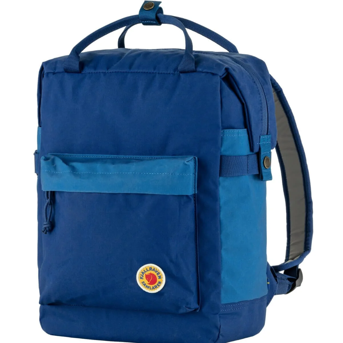 Fjallraven Samlaren Haulpack 1E Backpack - Image 3