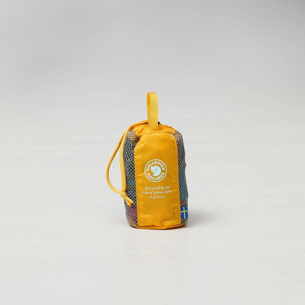 Fjallraven Samlaren Pack Bags - Image 2