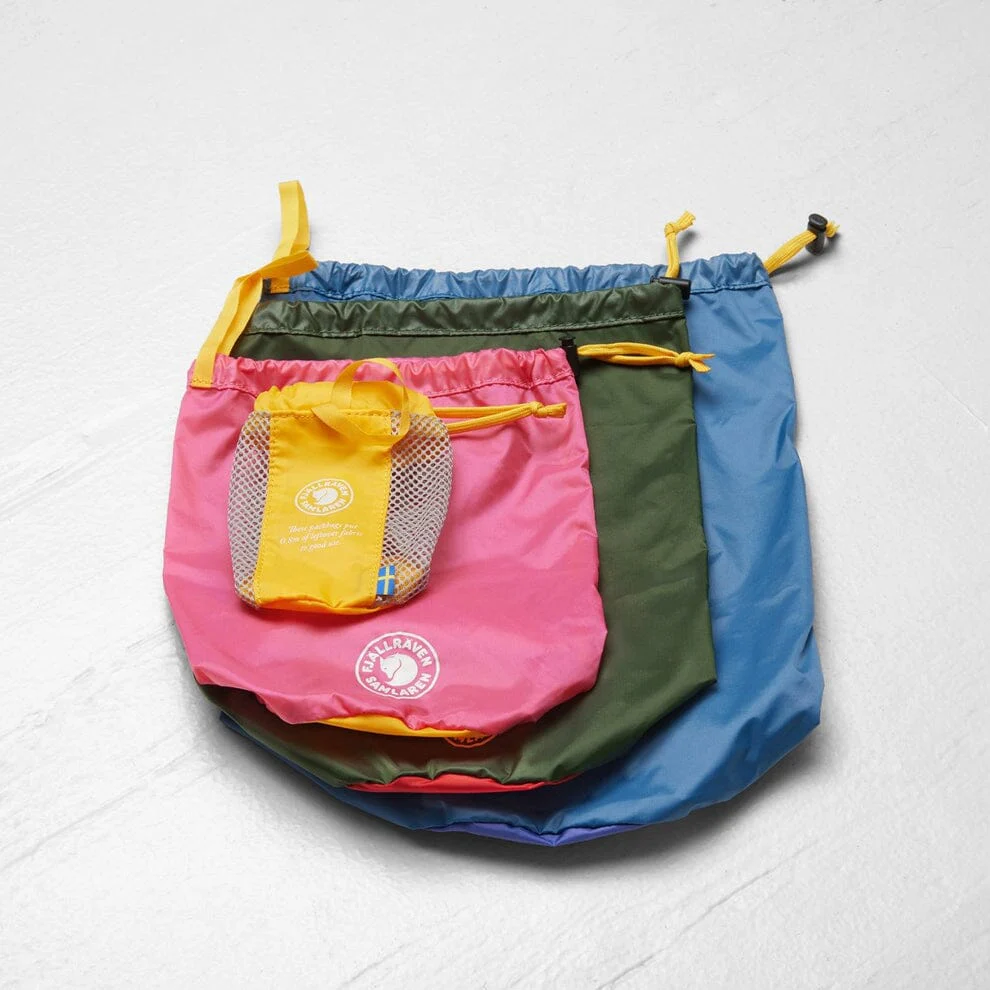 Fjallraven Samlaren Pack Bags - Image 3