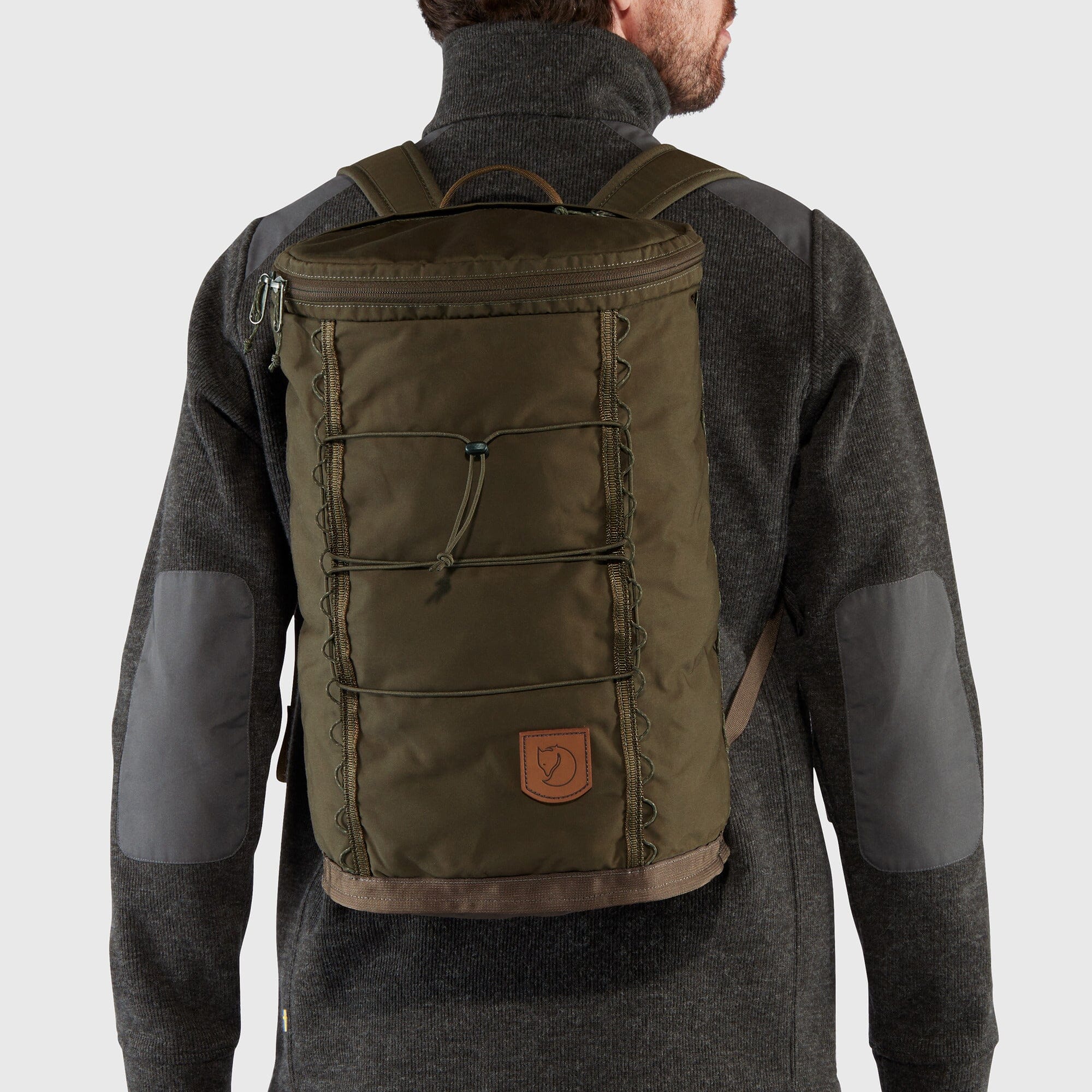 Fjallraven Singi 20 Backpack - Image 7