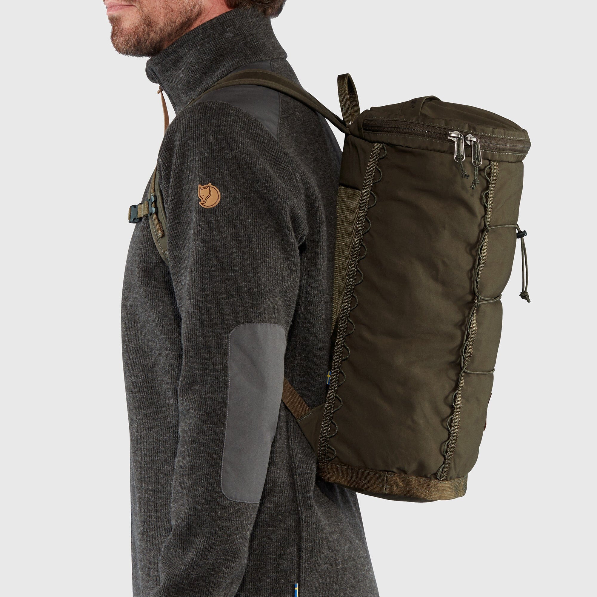 Fjallraven Singi 20 Backpack - Image 8
