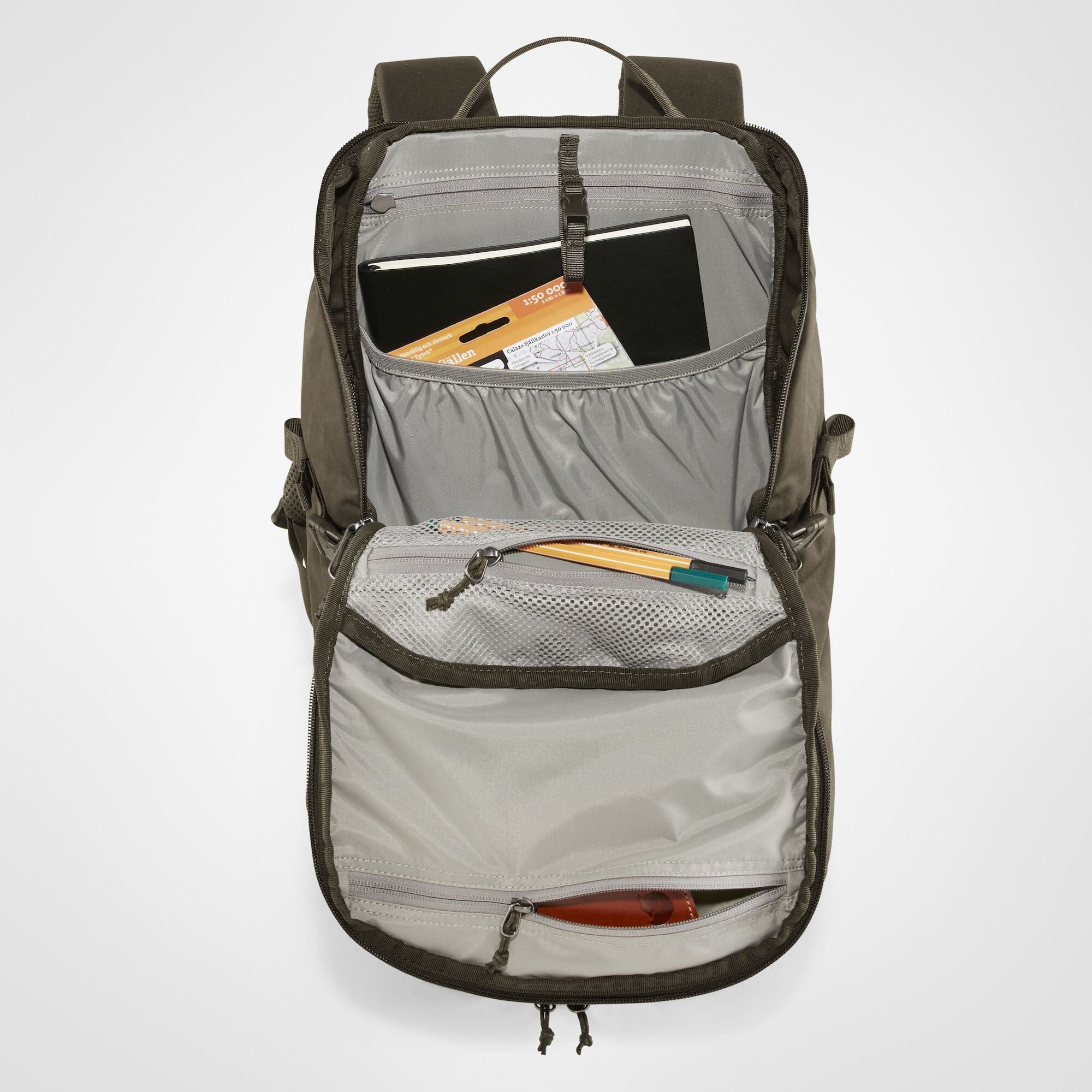 Fjallraven Singi 28 Backpack - Image 10