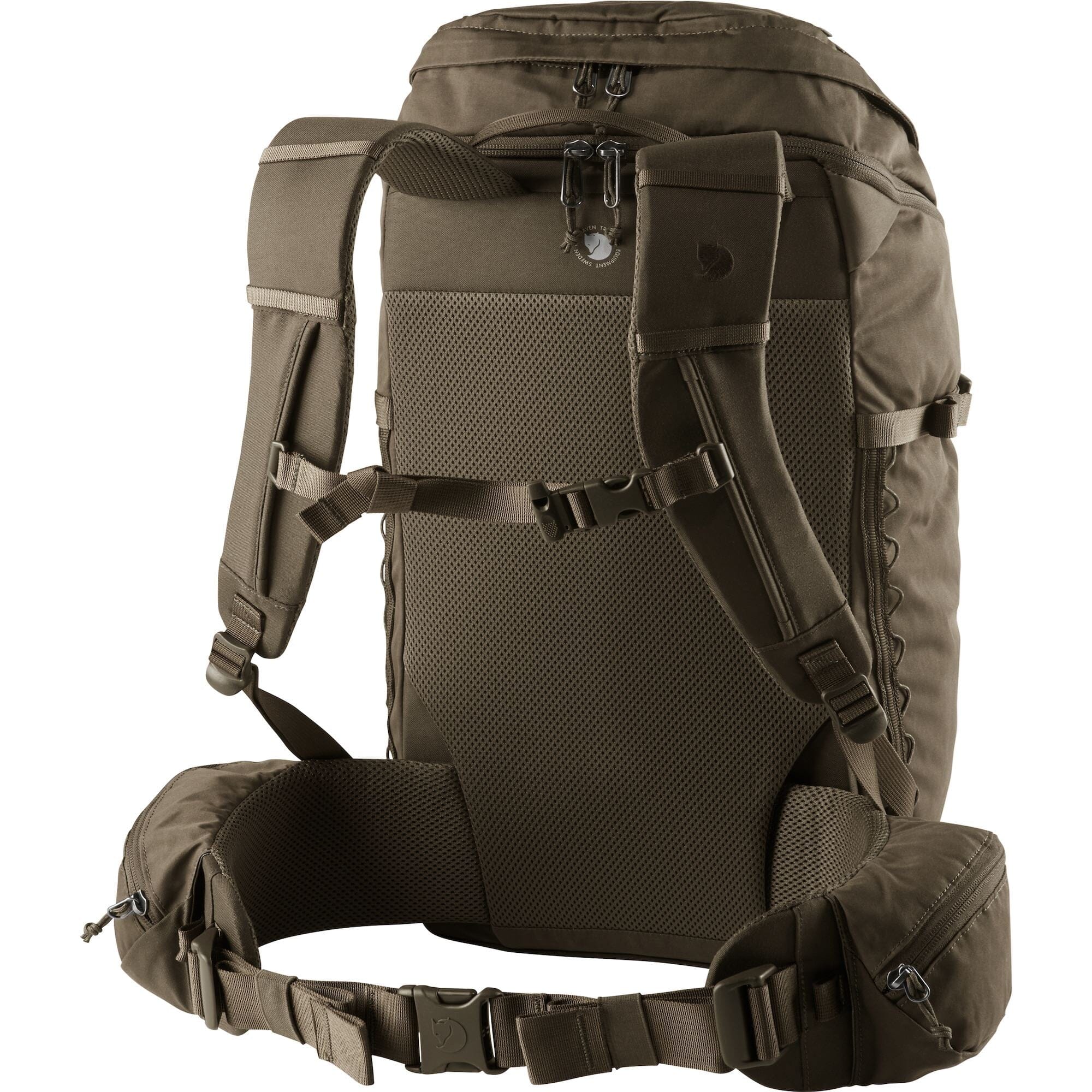 Fjallraven Singi 28 Backpack - Image 2