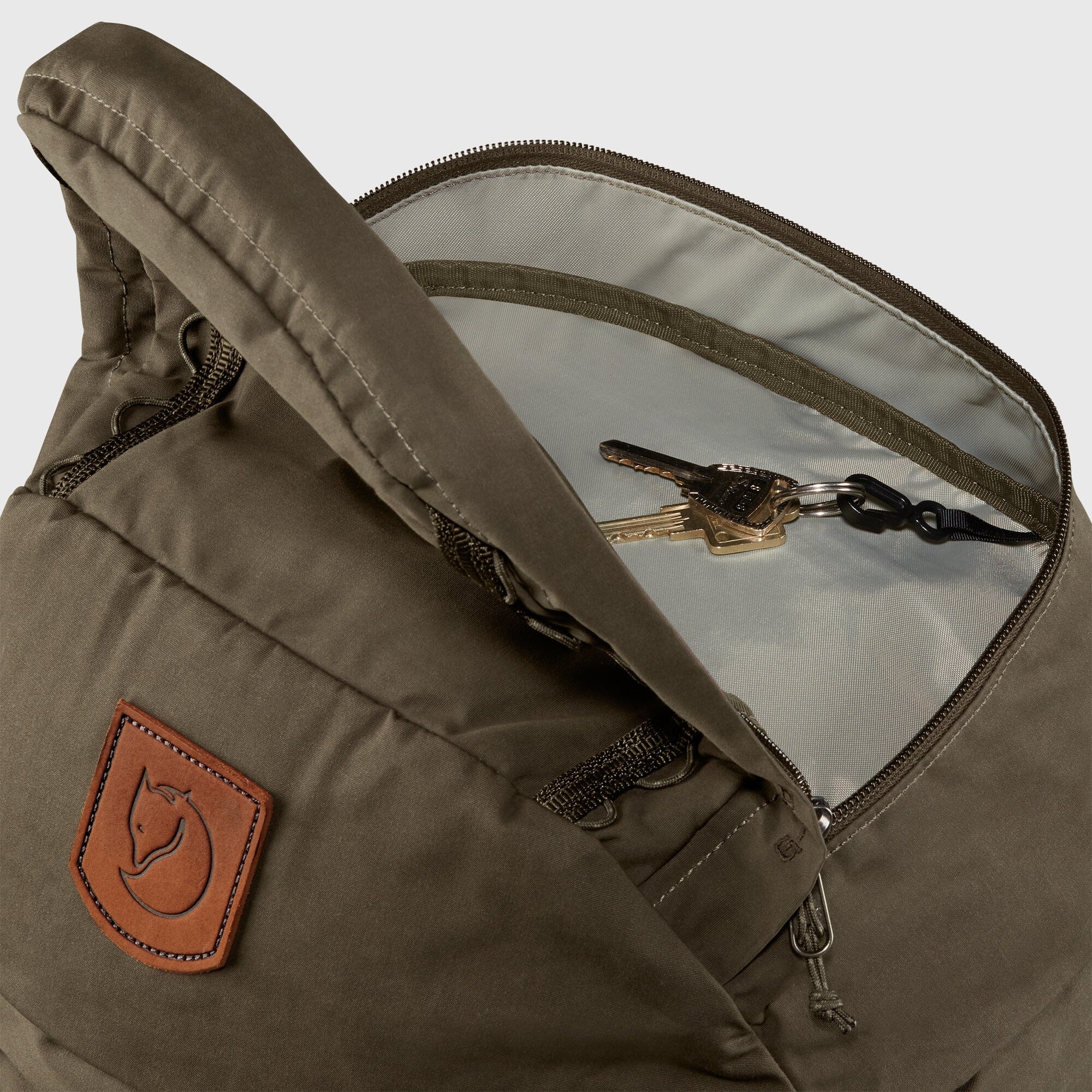 Fjallraven Singi 48 Backpack - Image 6