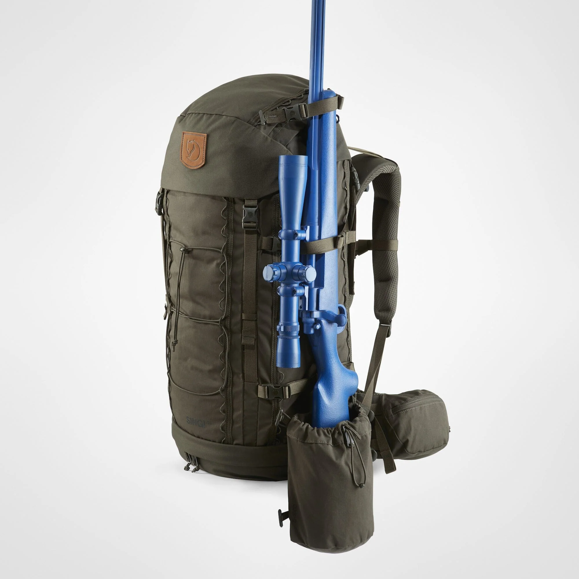 Fjallraven Singi Gear Holder - Image 3
