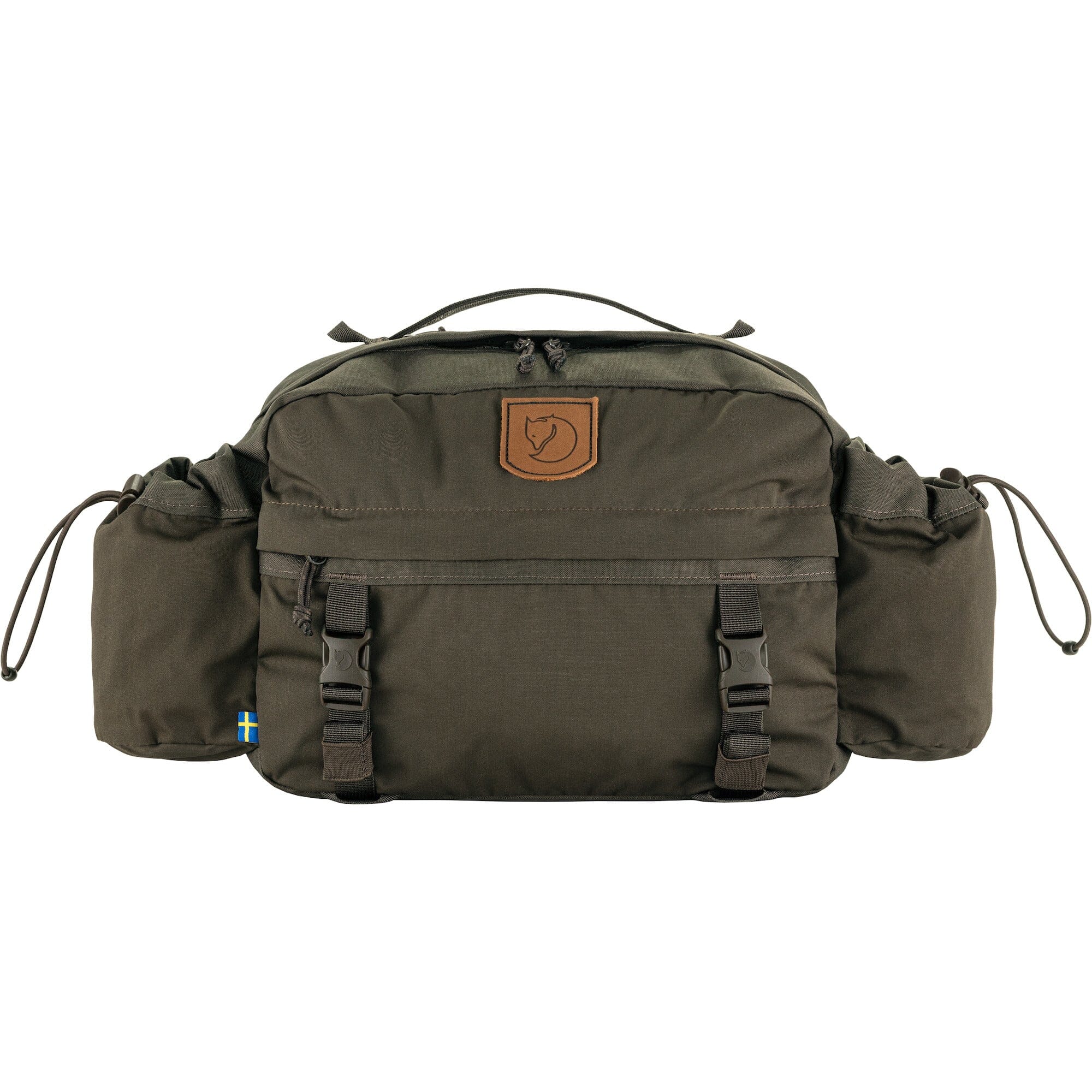 Fjallraven Singi Hip Pack 10 - Image 8