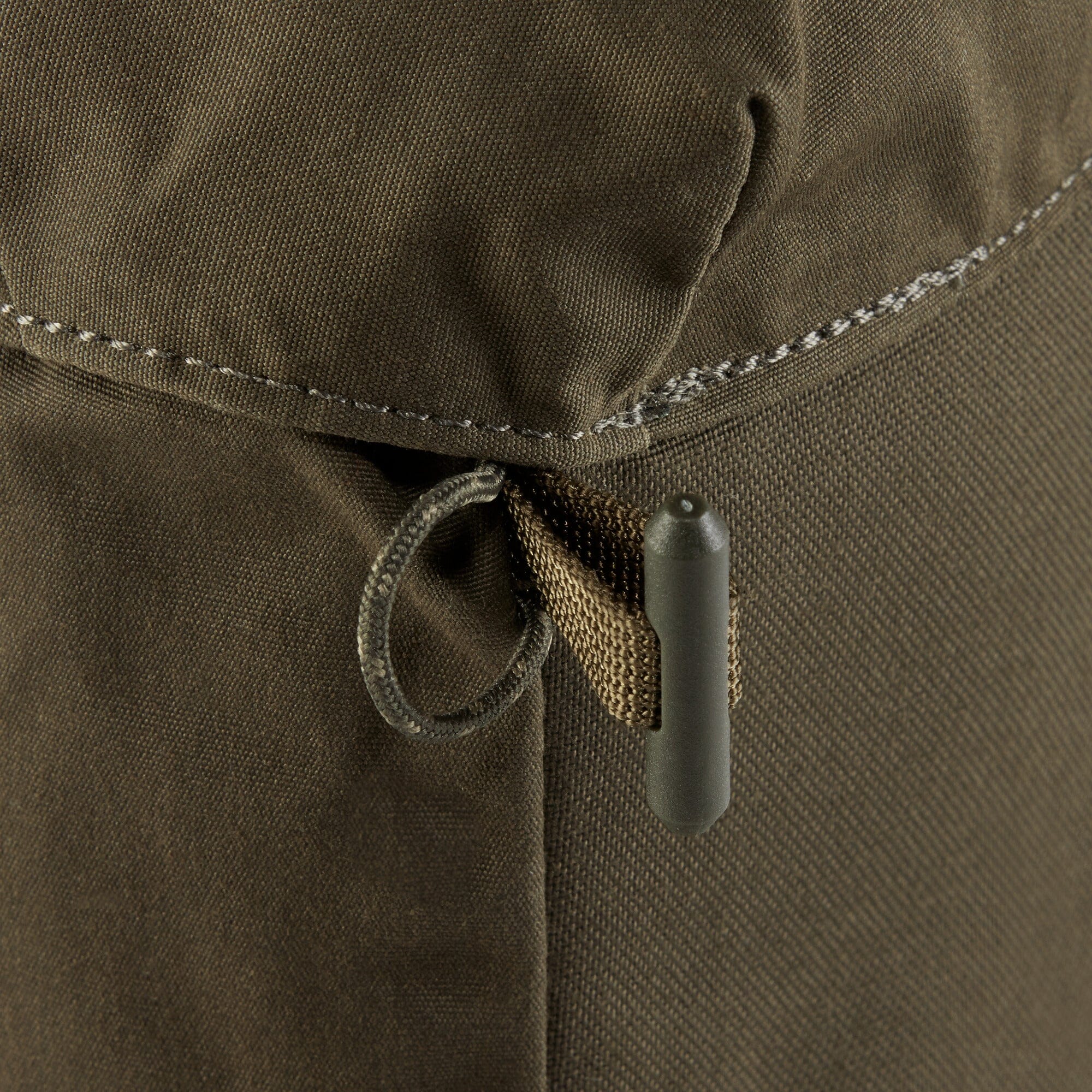 Fjallraven Singi Side Pocket - Image 5