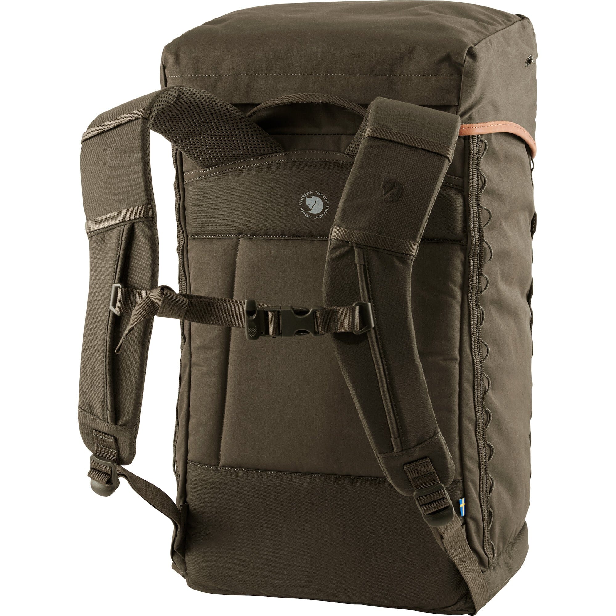 Fjallraven Singi Stubben Backpack - Image 2